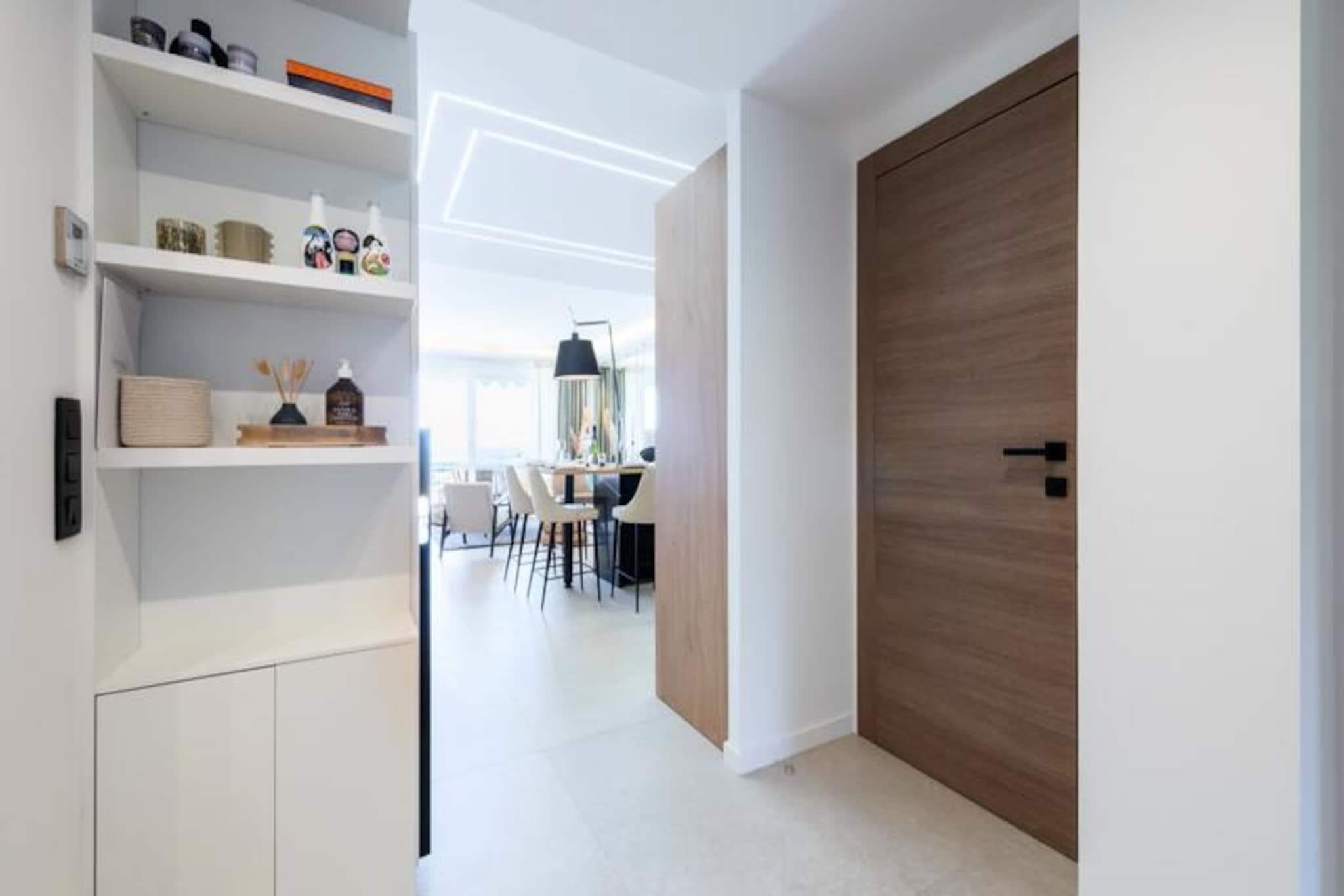 Résidence 3p Terrasse Vue Mer &ndash; R&eacute;sidence De Standing-Untagged