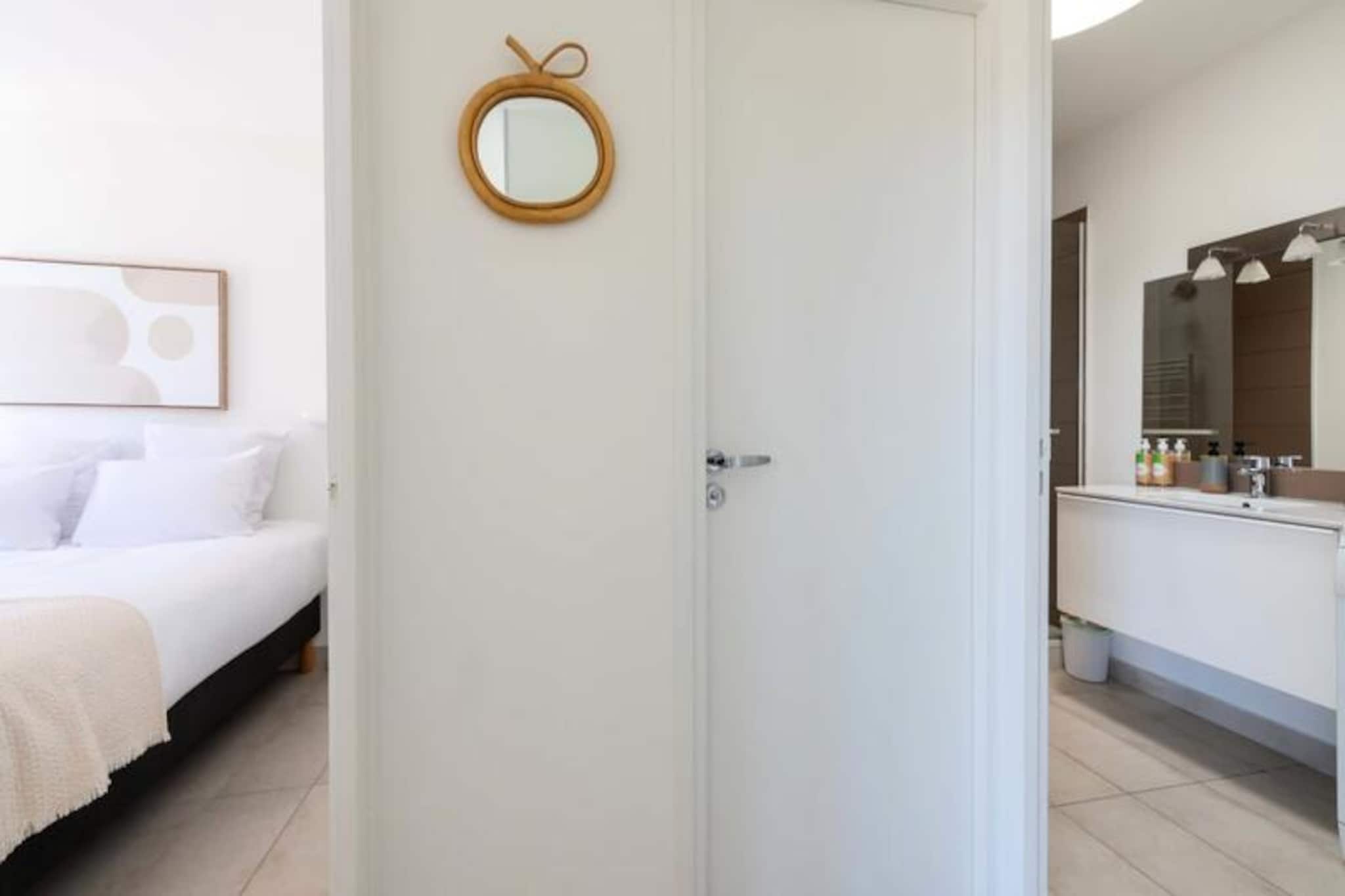 Résidence 2p Terrasse Cannes– Pointe Croisette-Non tagué