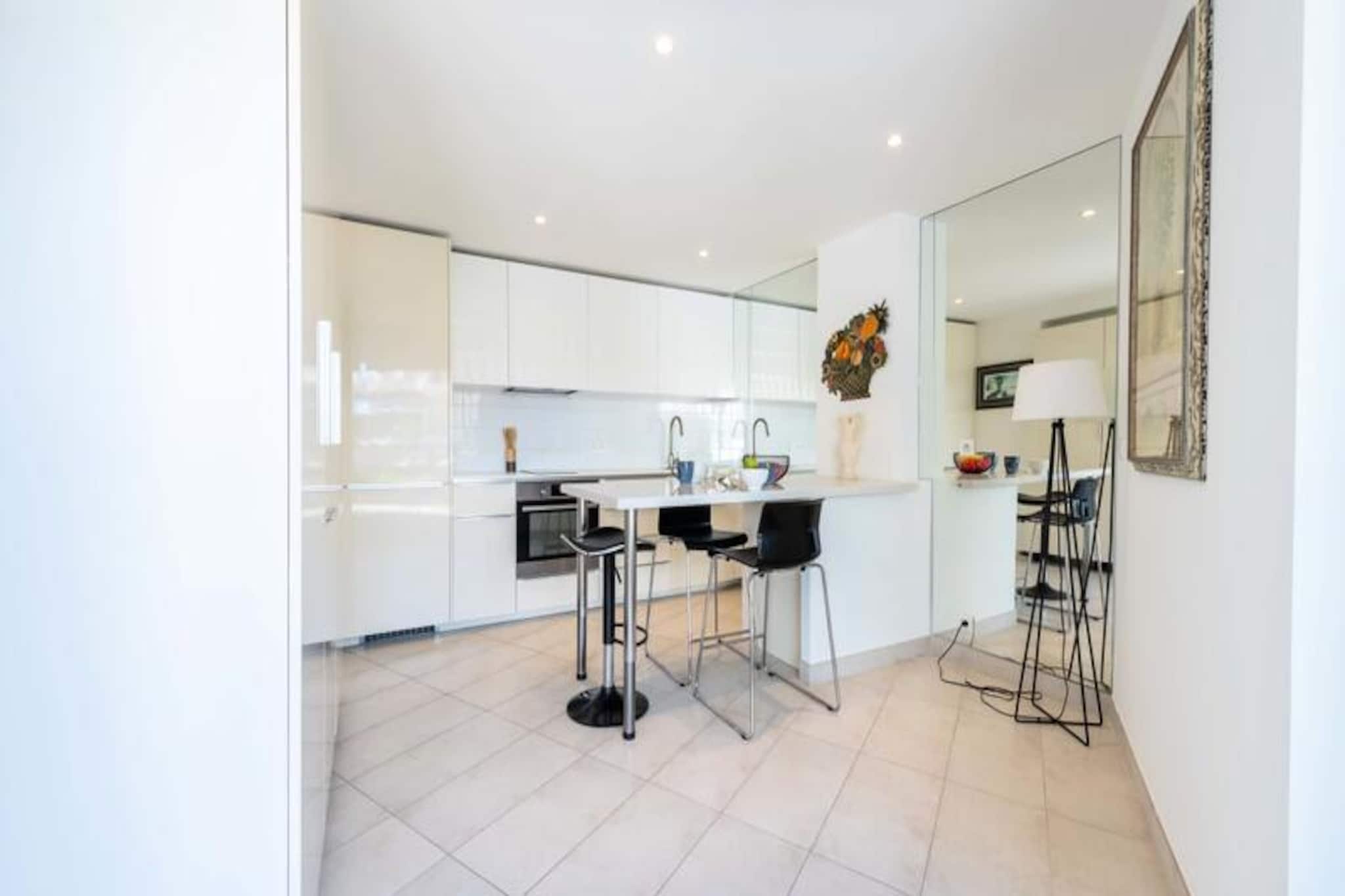 Résidence 2p Terrasse Cannes– Pointe Croisette-Non tagué