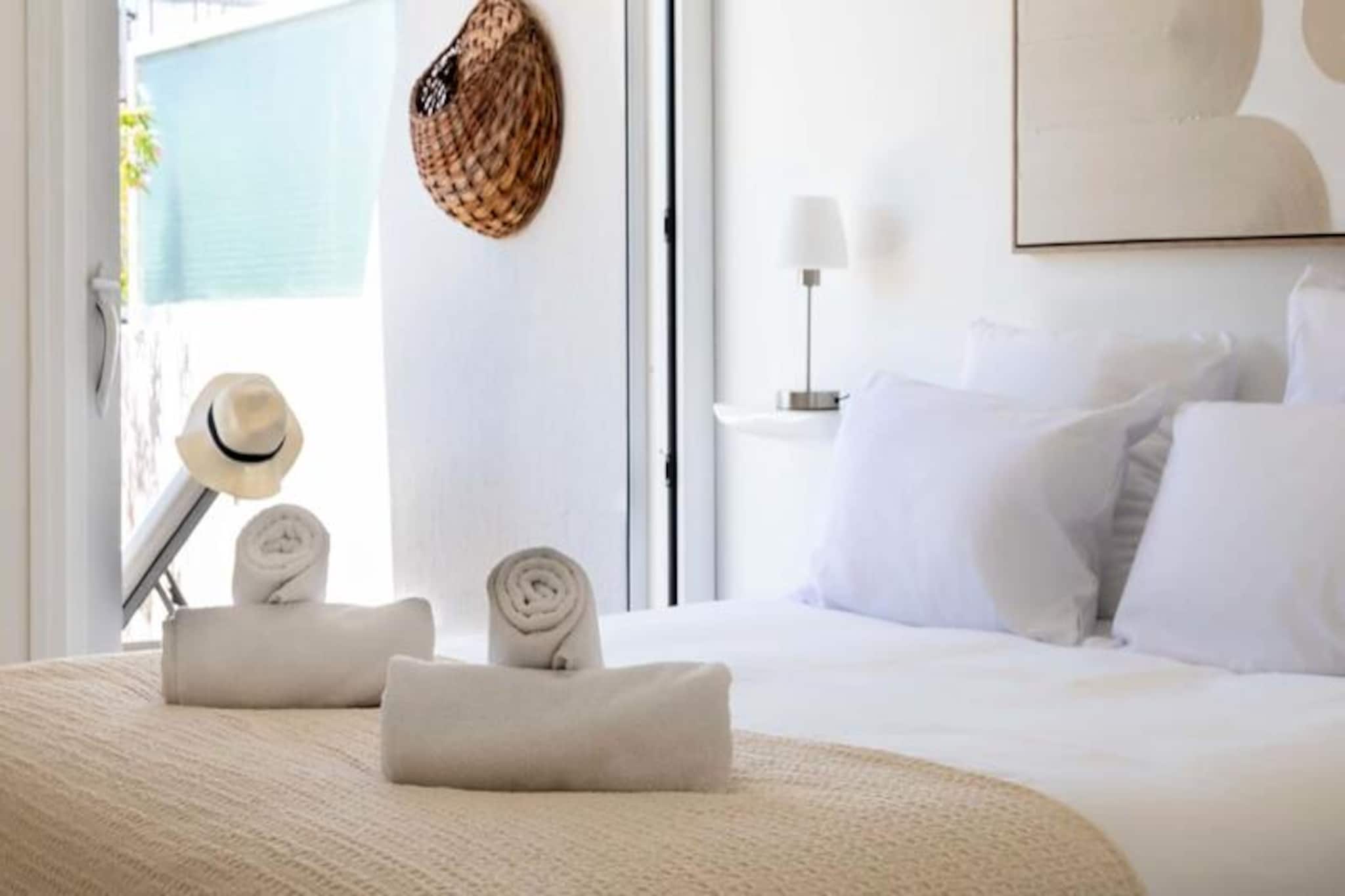 Résidence 2p Terrasse Cannes– Pointe Croisette-Non tagué