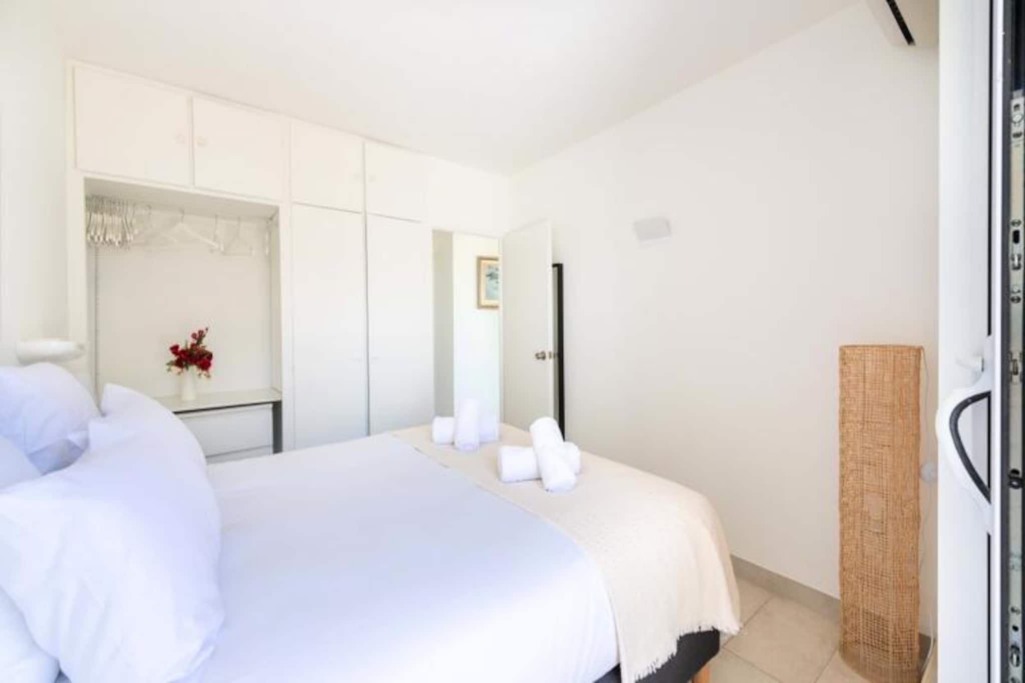 Résidence 2p Terrasse Cannes– Pointe Croisette-Non tagué