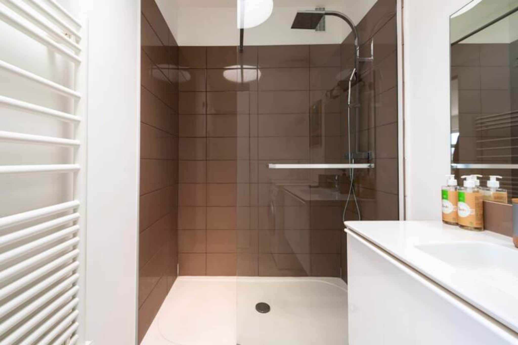 Résidence 2p Terrasse Cannes– Pointe Croisette-Non tagué