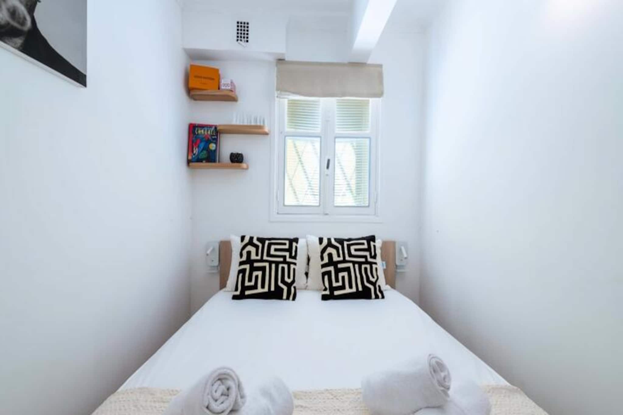 Résidence 2p Rez-de-jardin Au Calme – Cadre Paisible-Untagged