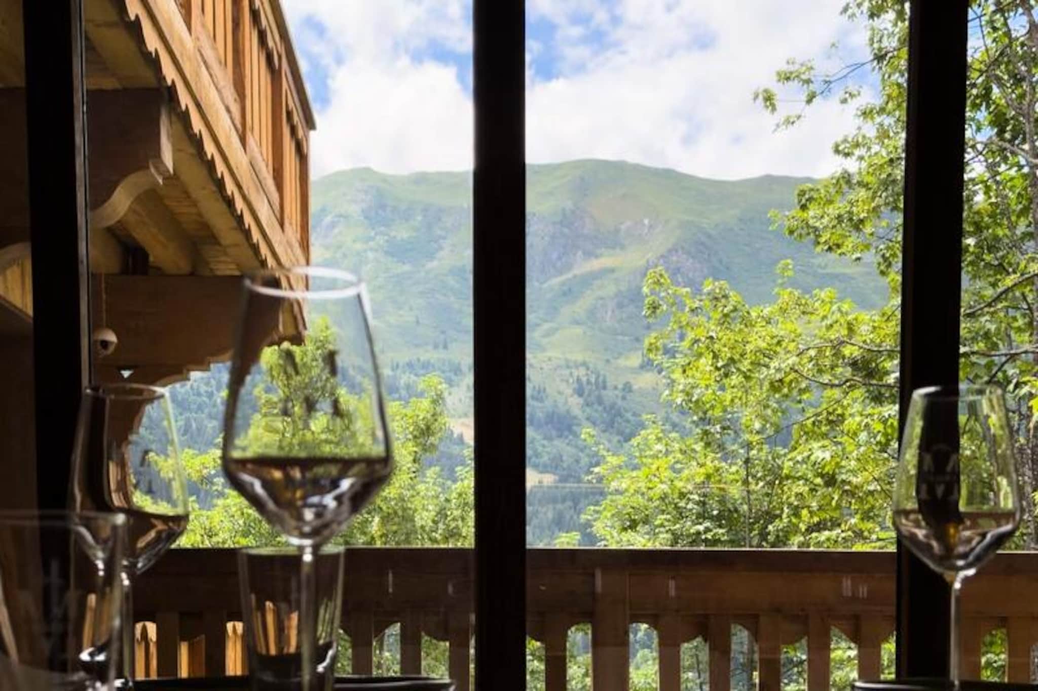 Fleur Des Alpes 102-Niet-getagd