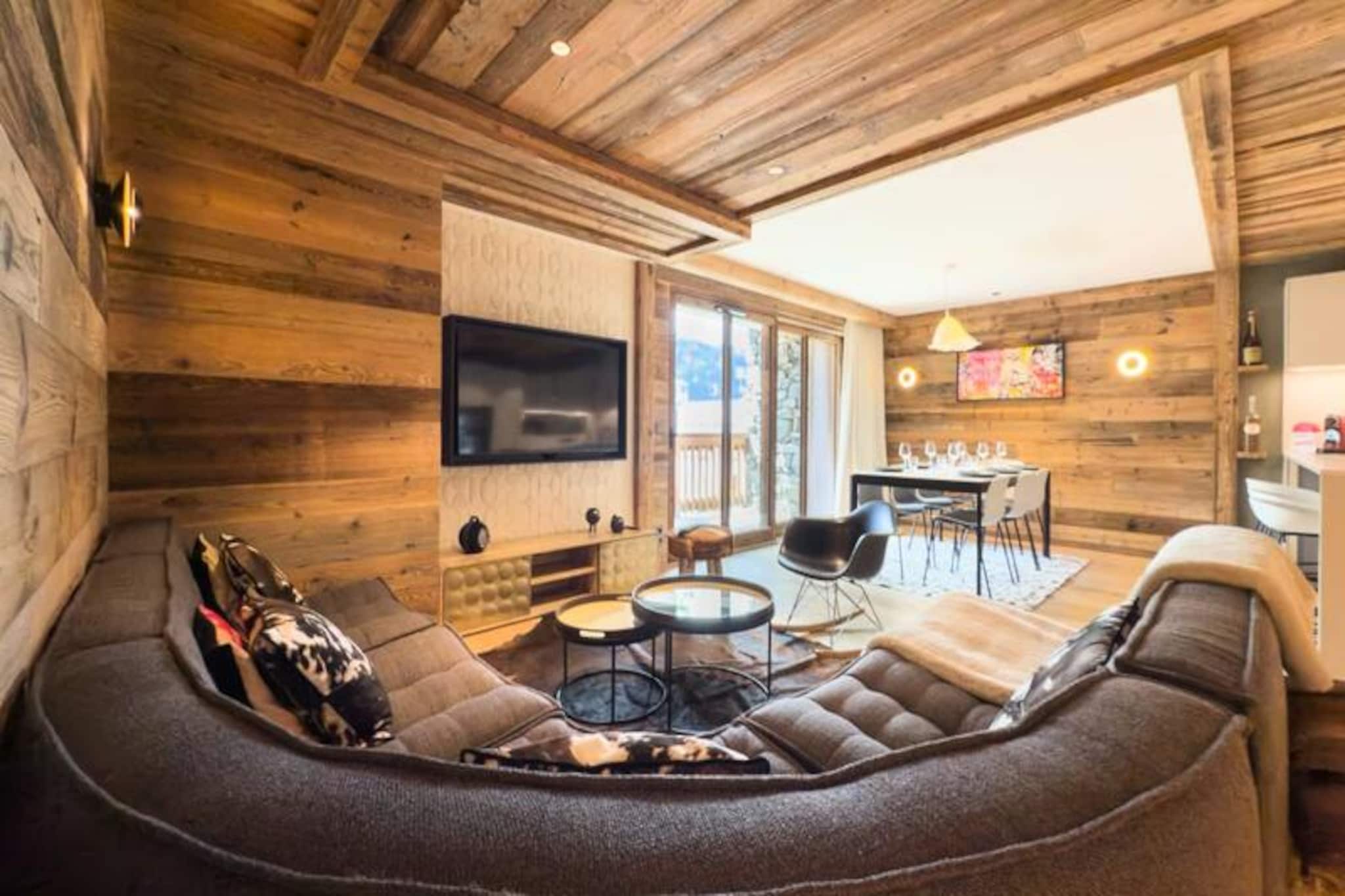 Fleur Des Alpes 102-Niet-getagd