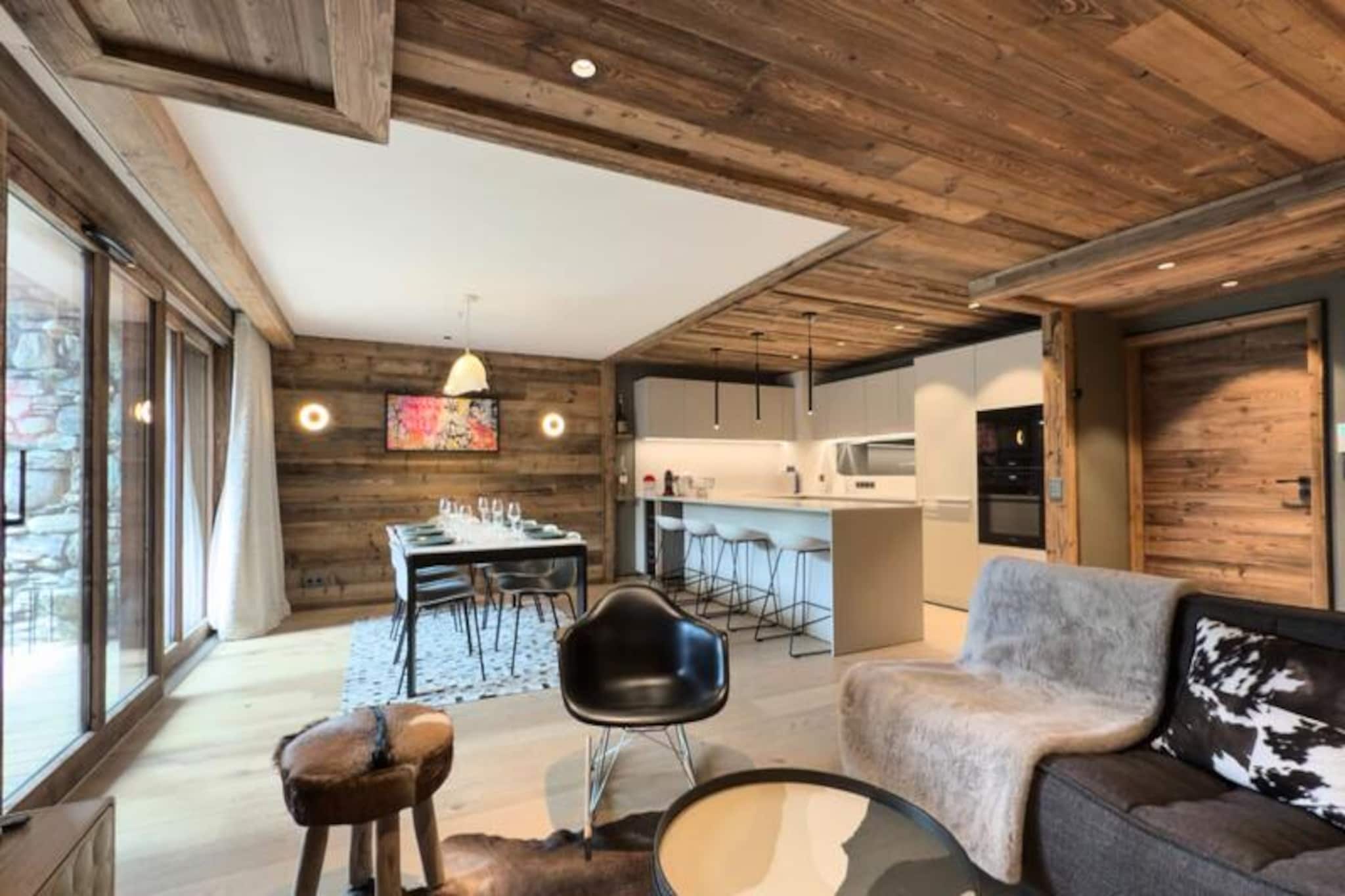 Fleur Des Alpes 102-Niet-getagd