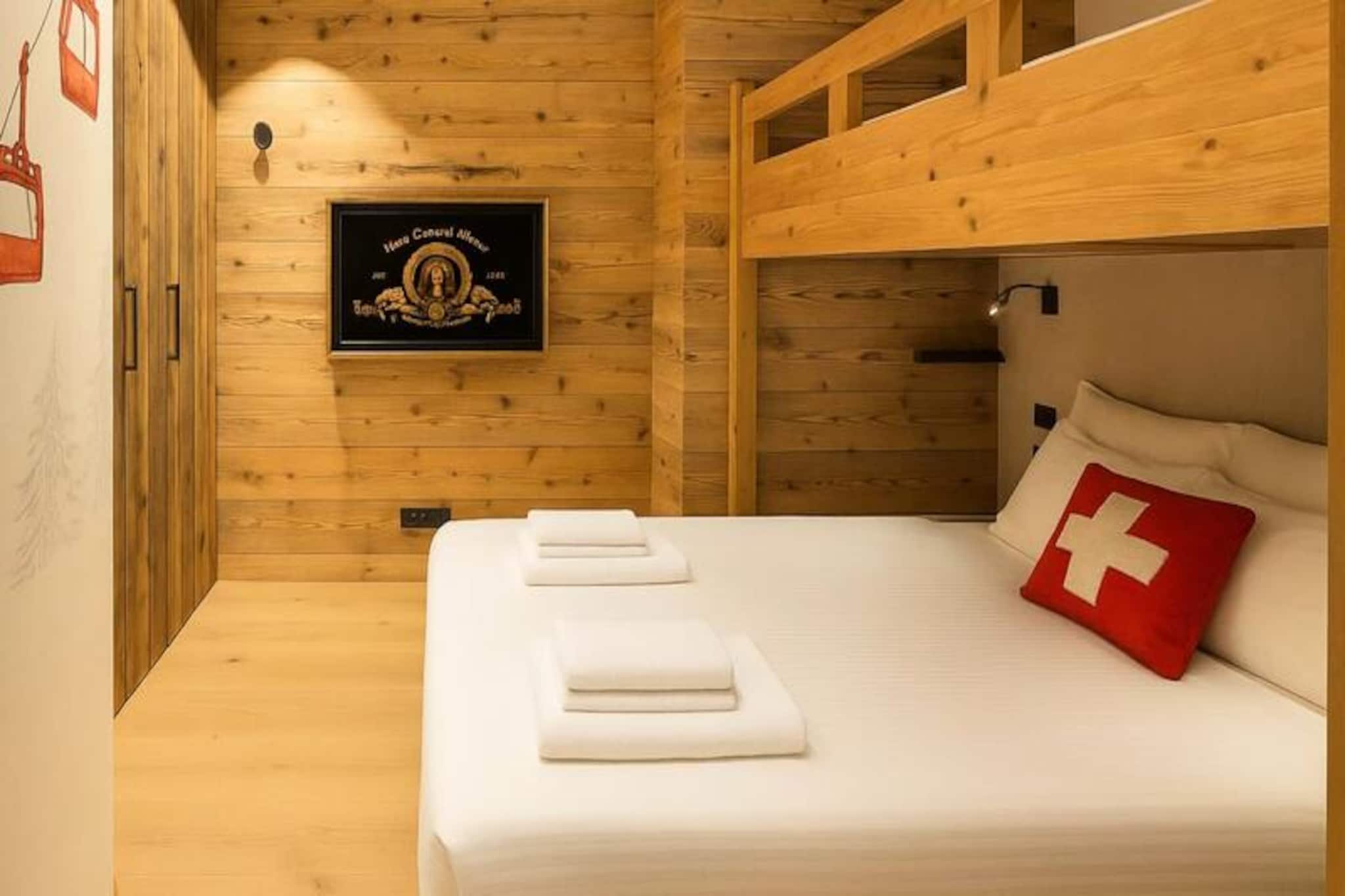 Fleur Des Alpes 102-Niet-getagd