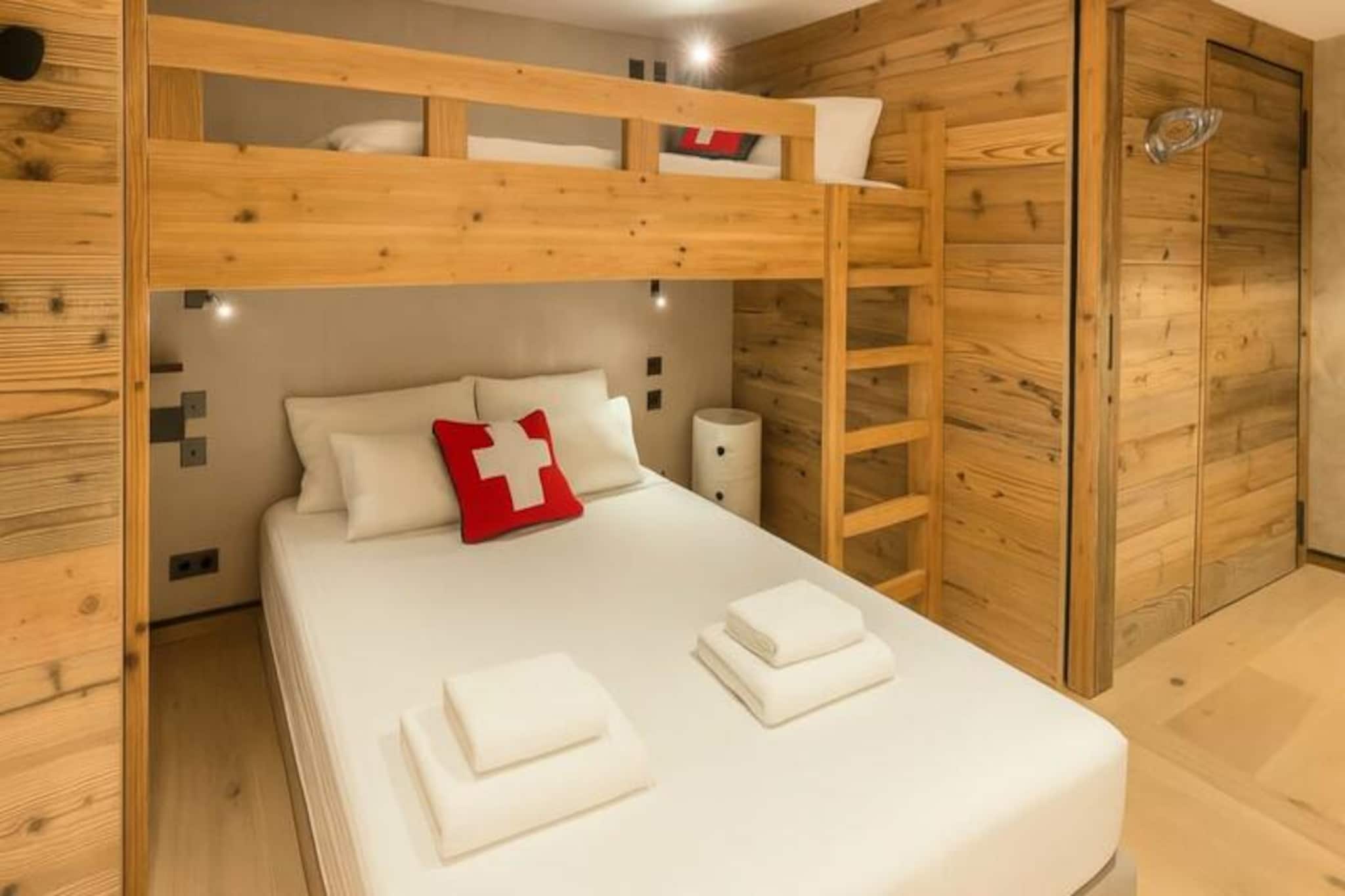 Fleur Des Alpes 102-Niet-getagd