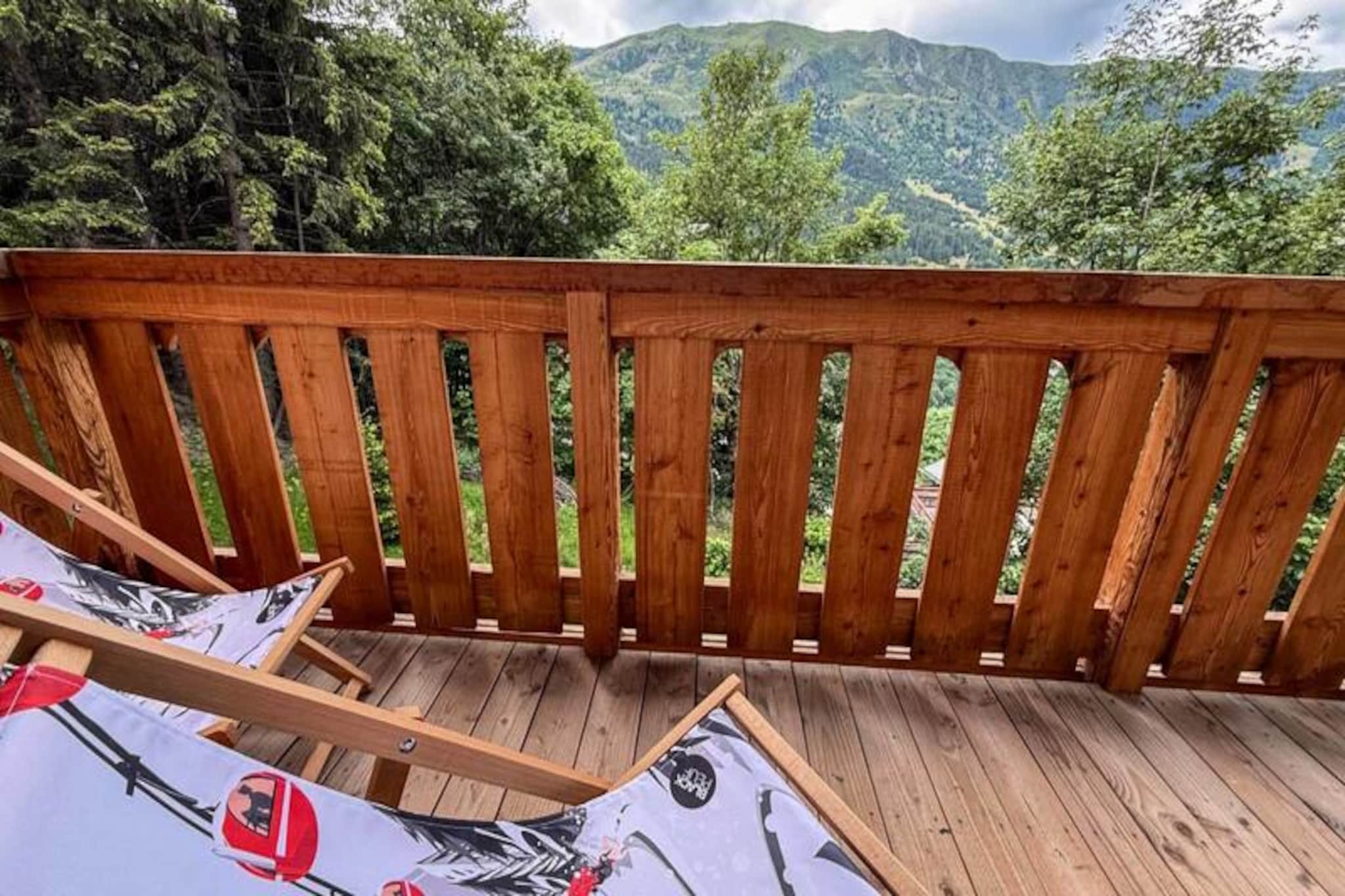 Fleur Des Alpes 102-Niet-getagd