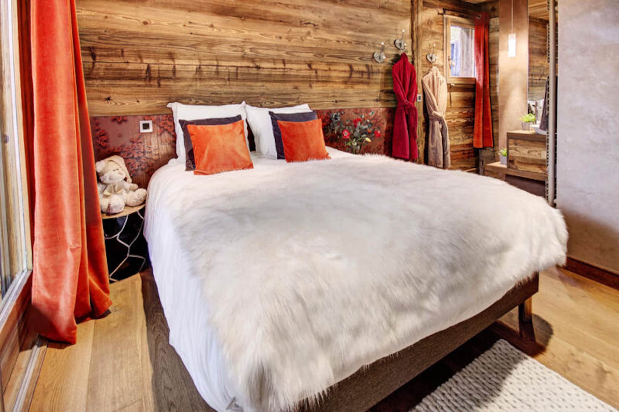 Résidence Sweet Nest Lodge-Niet-getagd