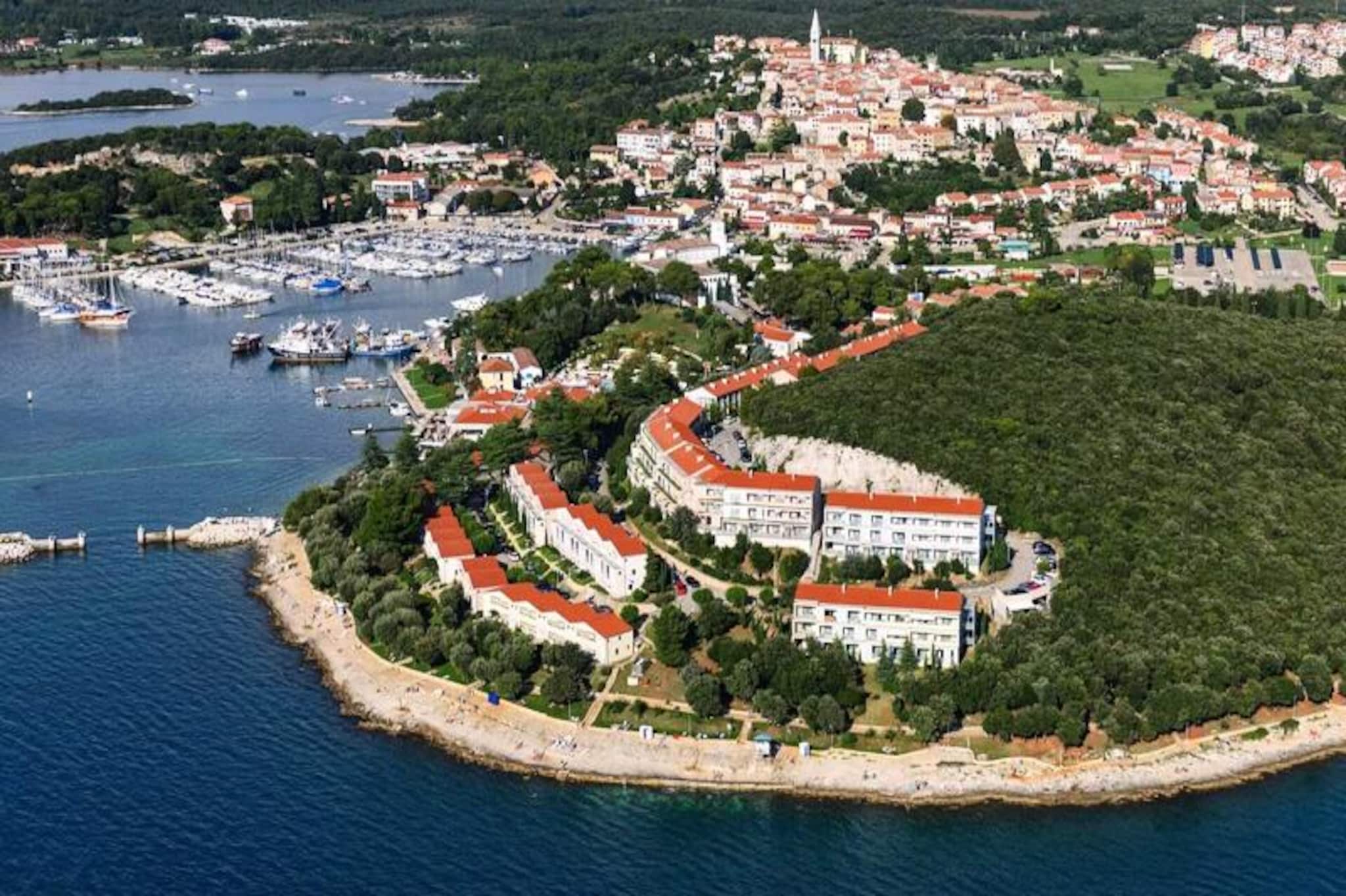 Resort Belvedere****