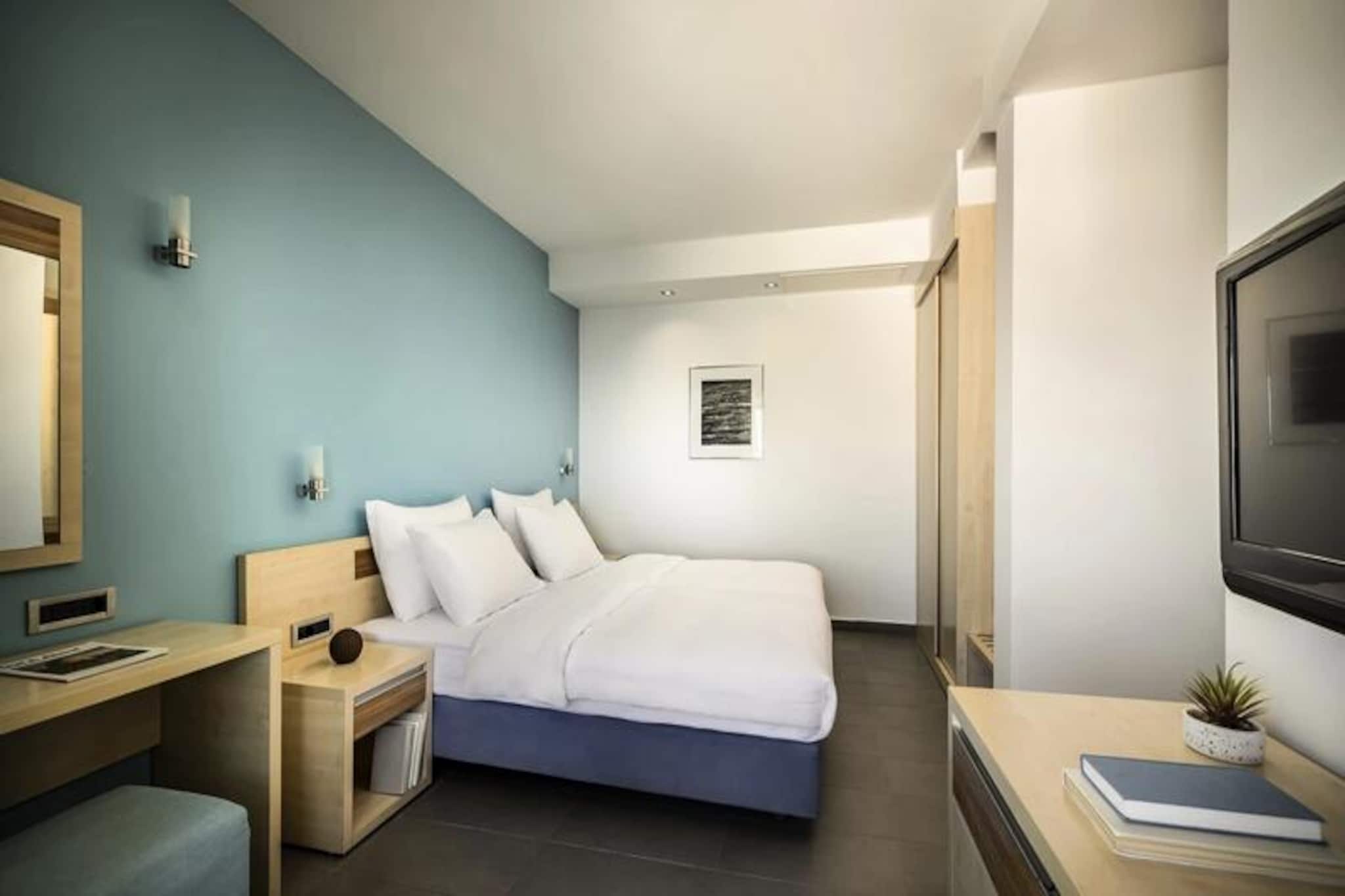 Resort Belvedere****-Niet-getagd