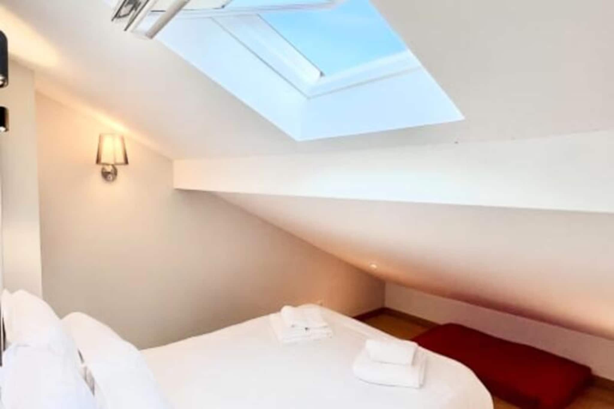 Terrasse & Horizon Bleu-duplex Vue Mer à Arcachon-Nicht zugeordnet