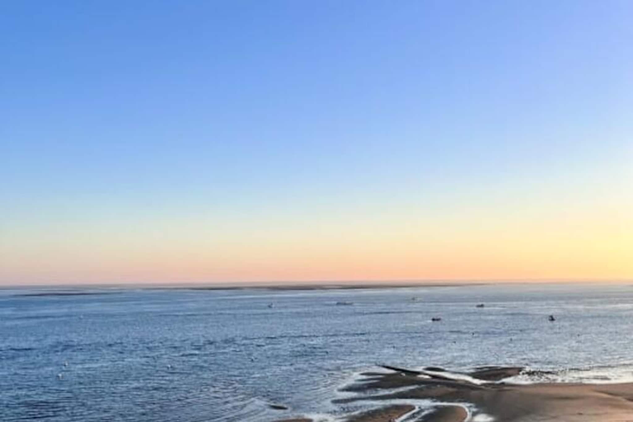Terrasse & Horizon Bleu-duplex Vue Mer à Arcachon-Nicht zugeordnet
