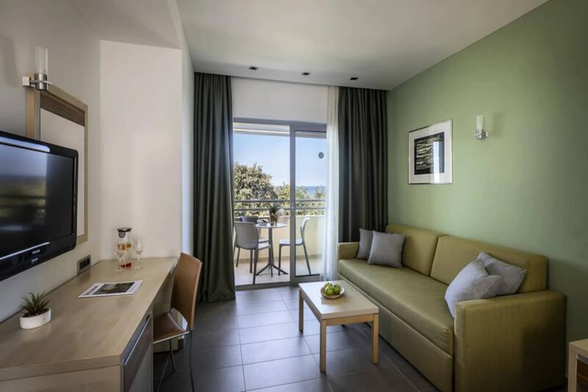 Resort Belvedere****-Niet-getagd