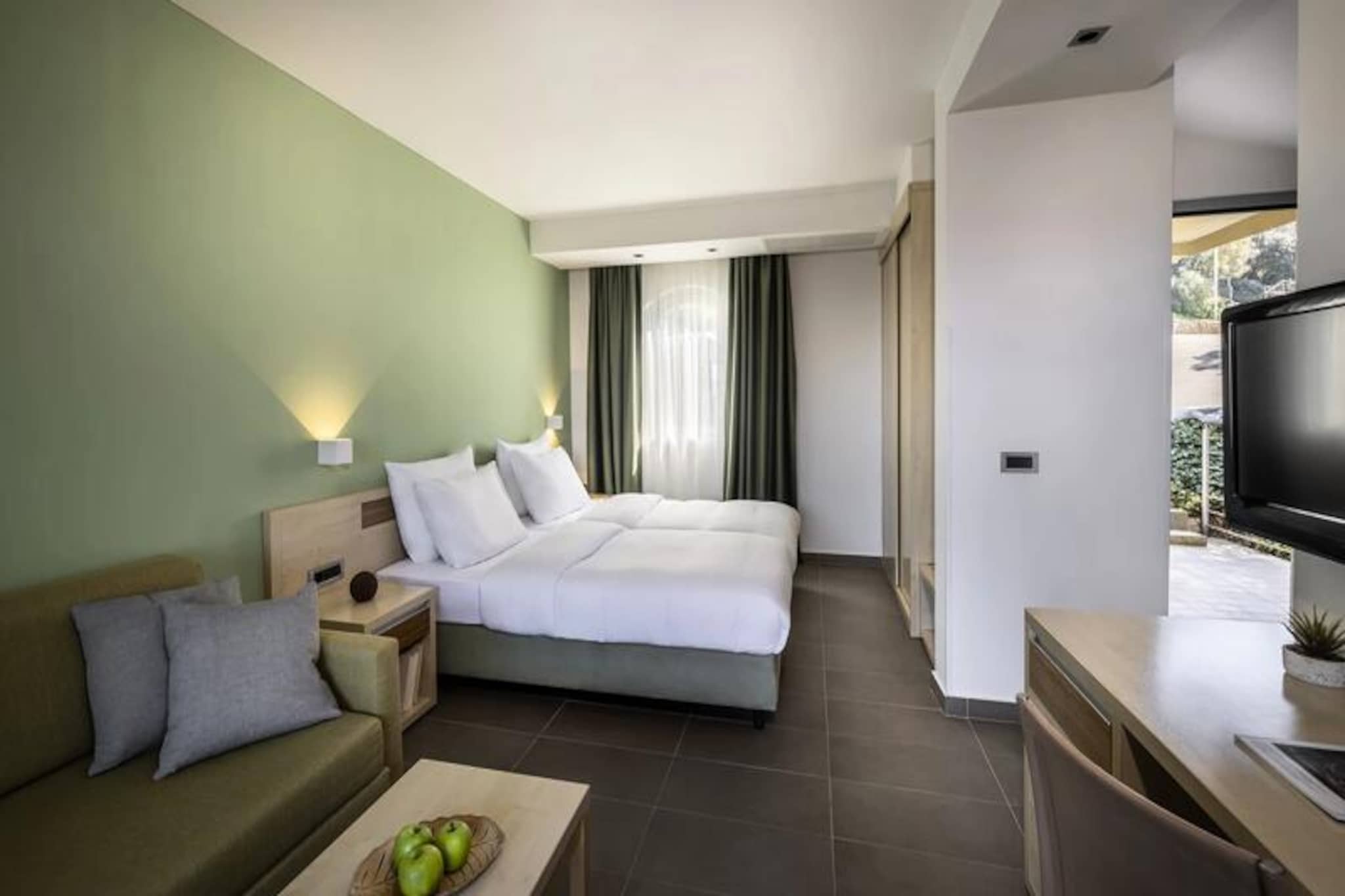 Resort Belvedere****-Niet-getagd