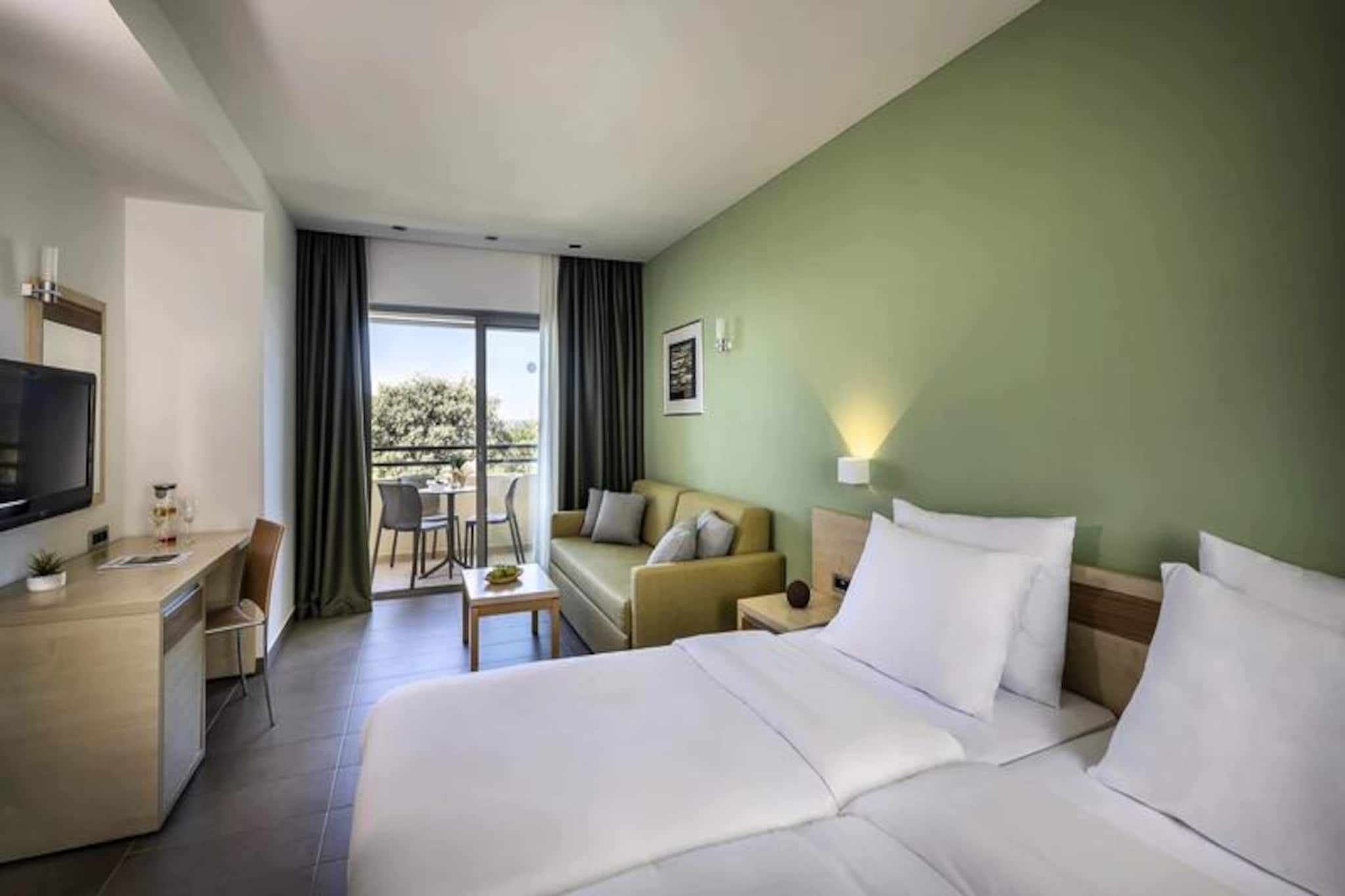 Resort Belvedere****-Niet-getagd