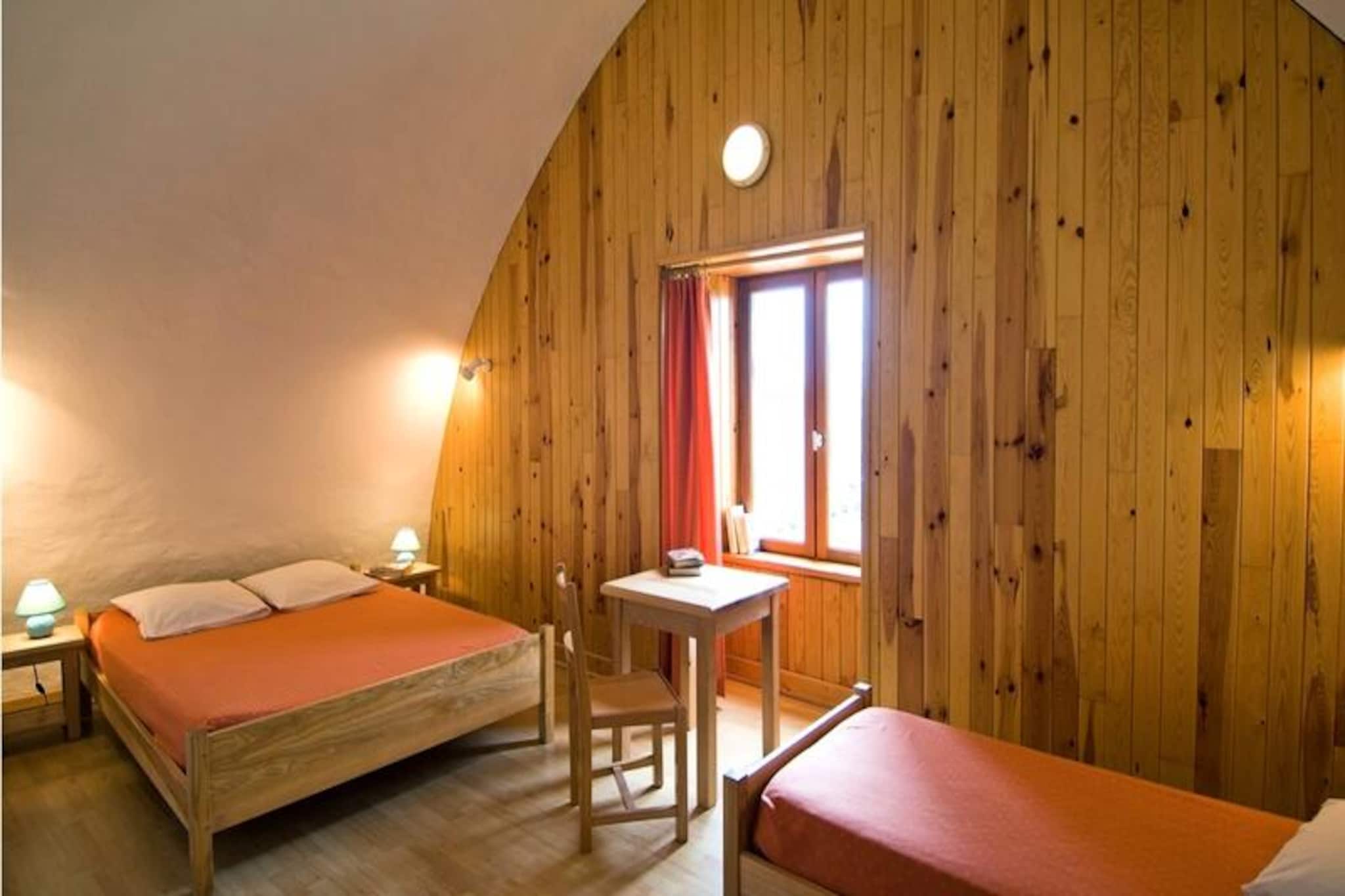 Gîte Gîte de groupe du couvent 21 personnes-Niet-getagd