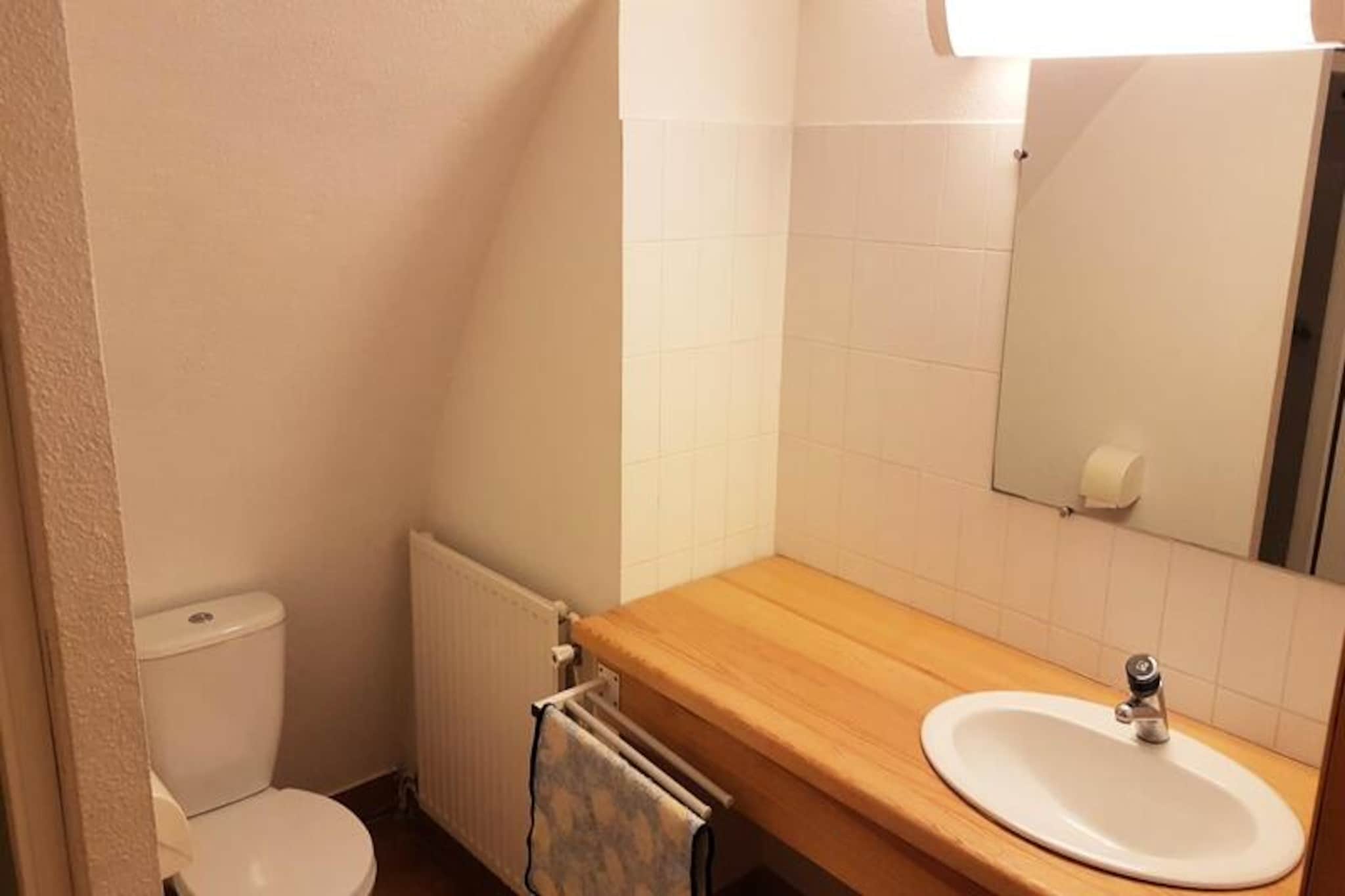 Gîte Gîte de groupe du couvent 21 personnes-Niet-getagd