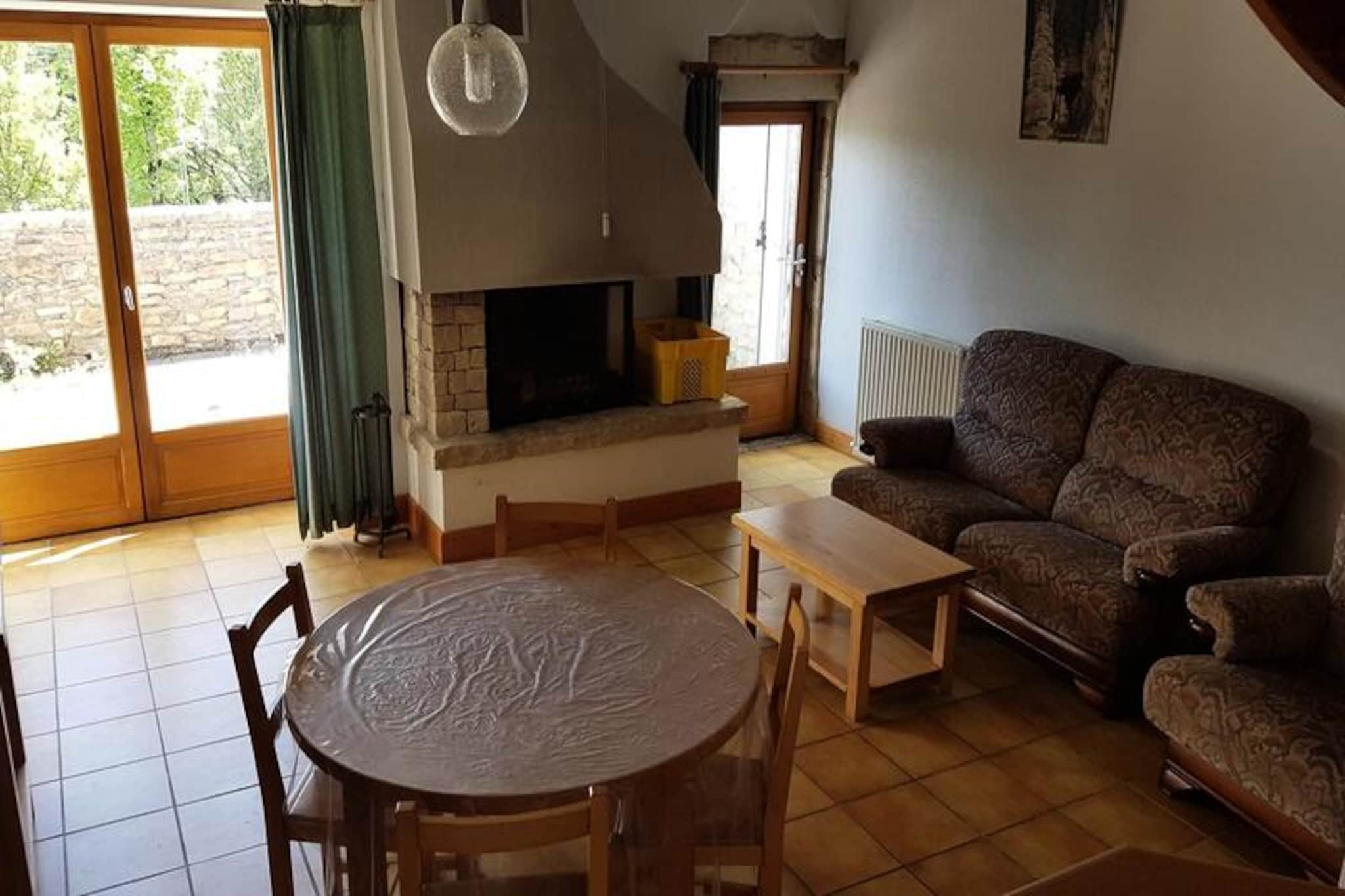 Gîte Gîte de groupe du couvent 21 personnes-Niet-getagd