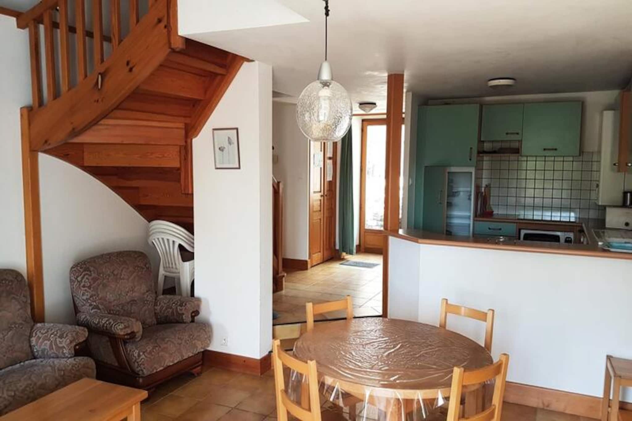 Gîte Gîte de groupe du couvent 21 personnes-Niet-getagd