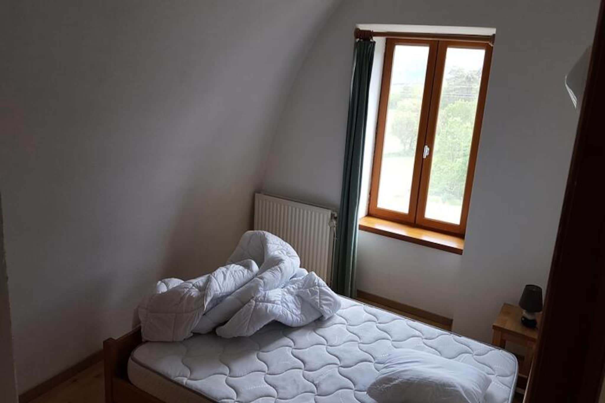 Gîte Gîte de groupe du couvent 21 personnes-Niet-getagd