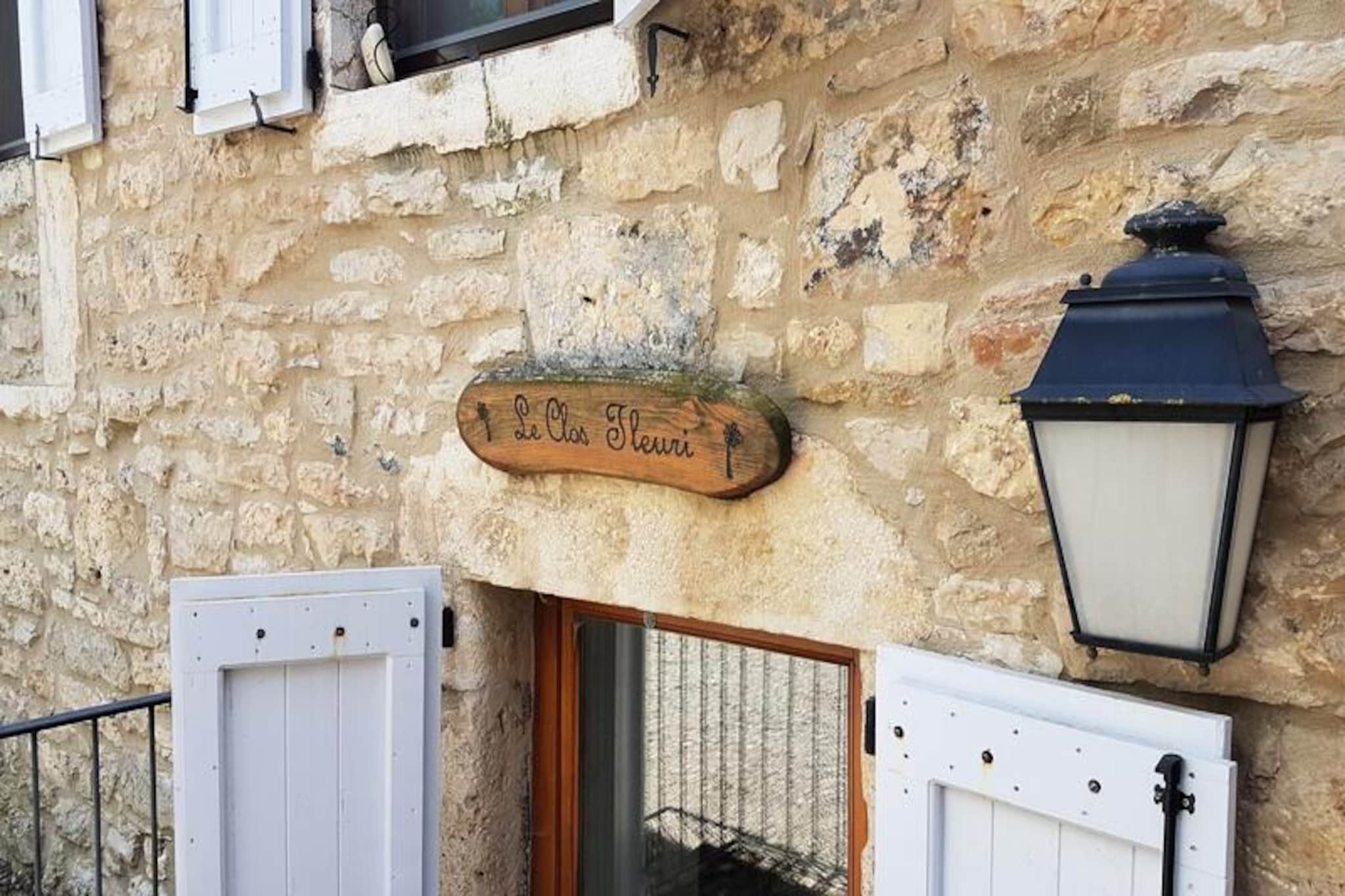 Gîte Gîte de groupe du couvent 21 personnes-Niet-getagd