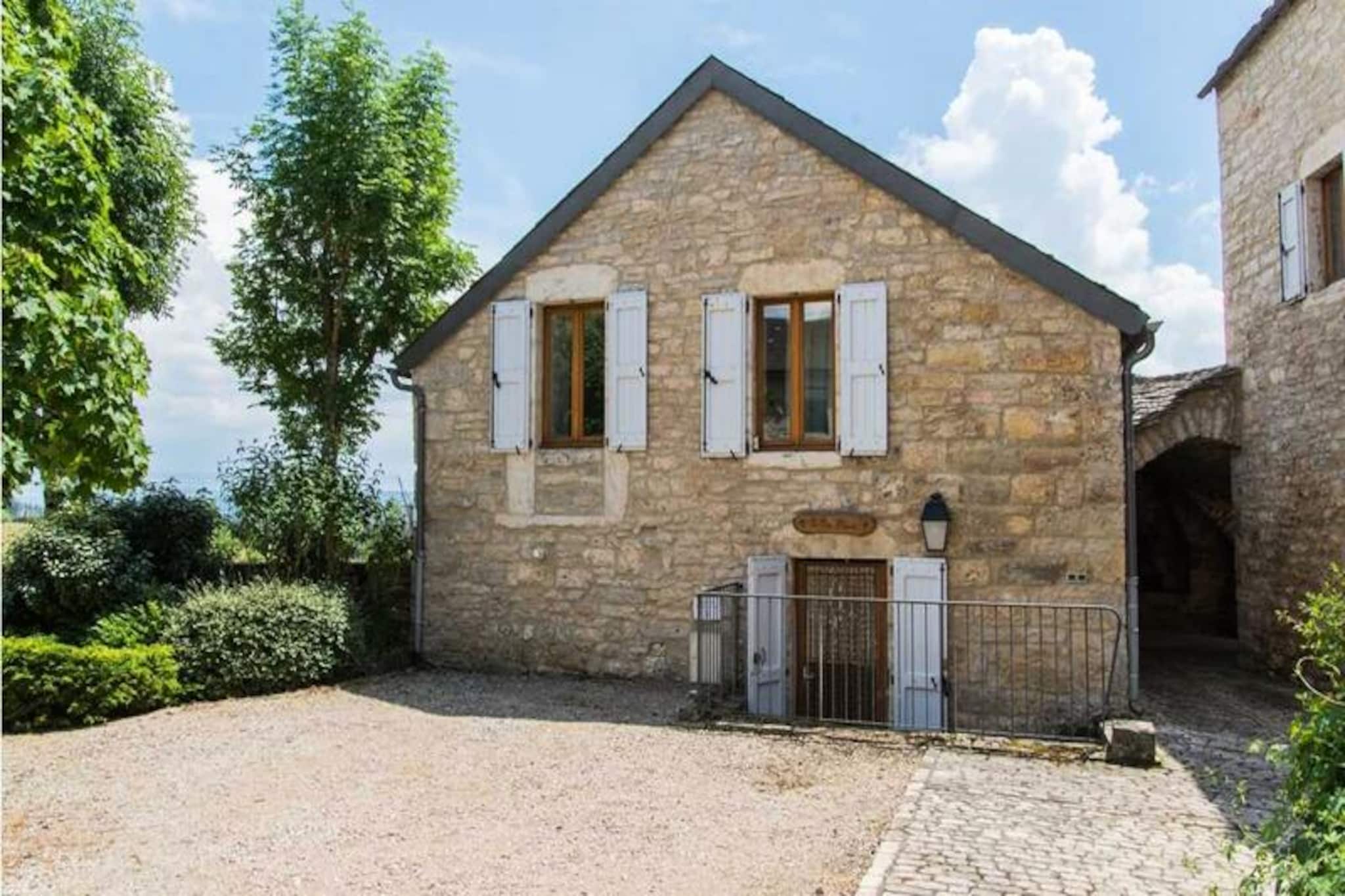 Gîte Gîte de groupe du couvent 21 personnes-Niet-getagd