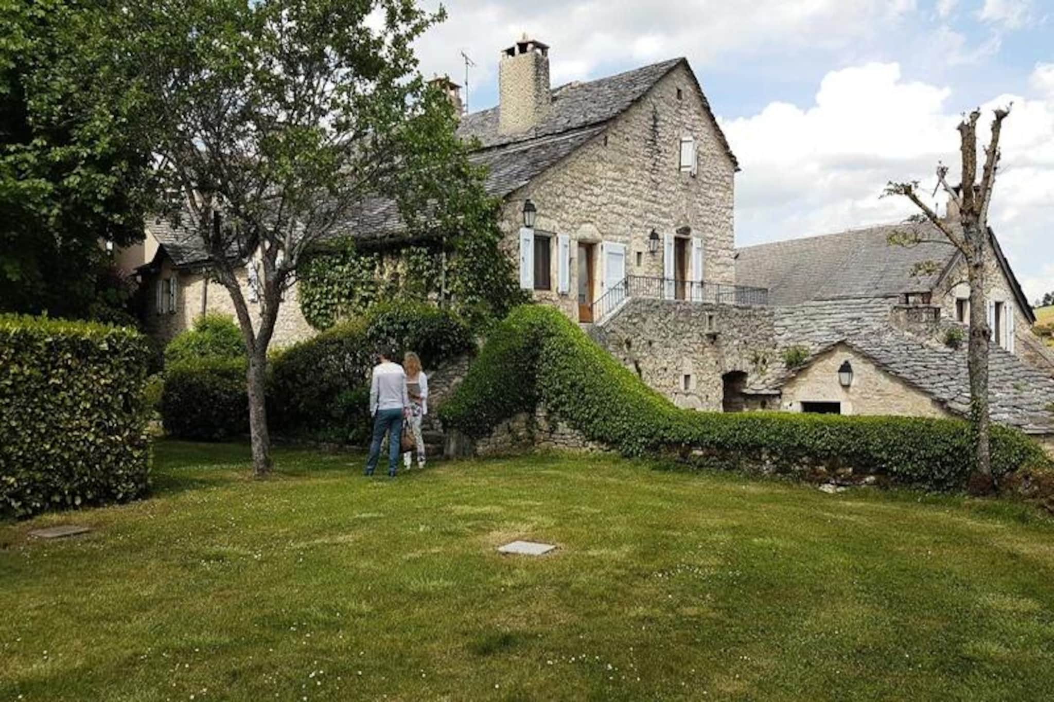 Gîte Gîte de groupe du couvent 21 personnes-Niet-getagd