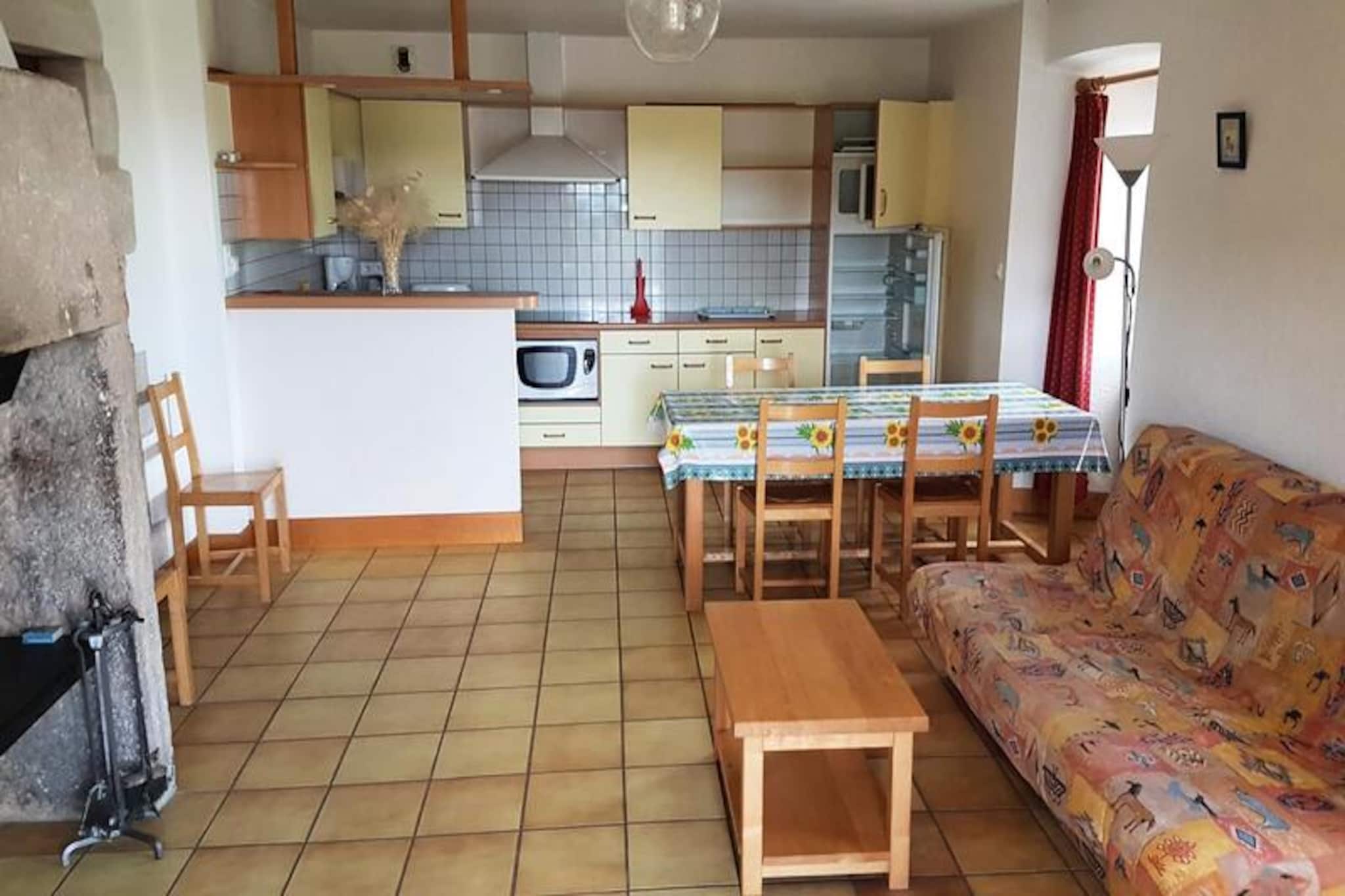 Gîte Gîte de groupe du couvent 21 personnes-Niet-getagd