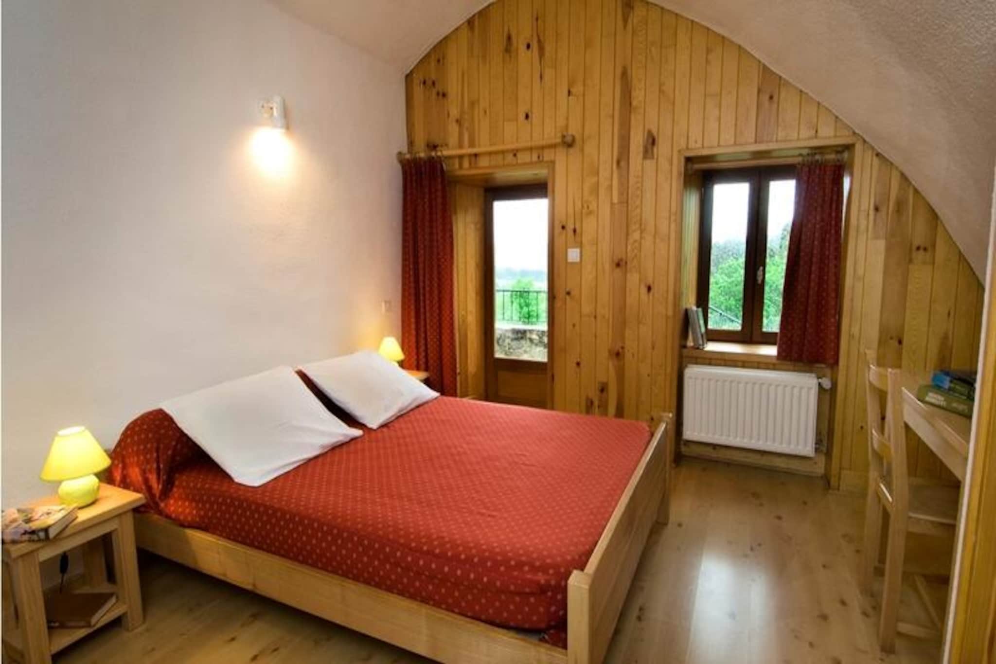 Gîte Gîte de groupe du couvent 21 personnes-Niet-getagd