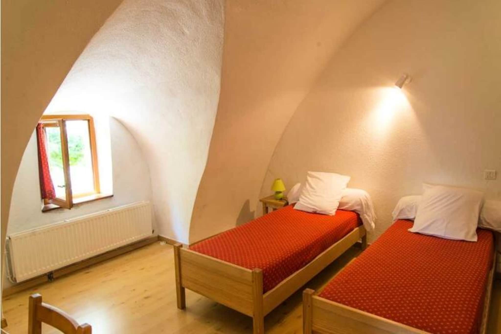 Gîte Gîte de groupe du couvent 21 personnes-Niet-getagd