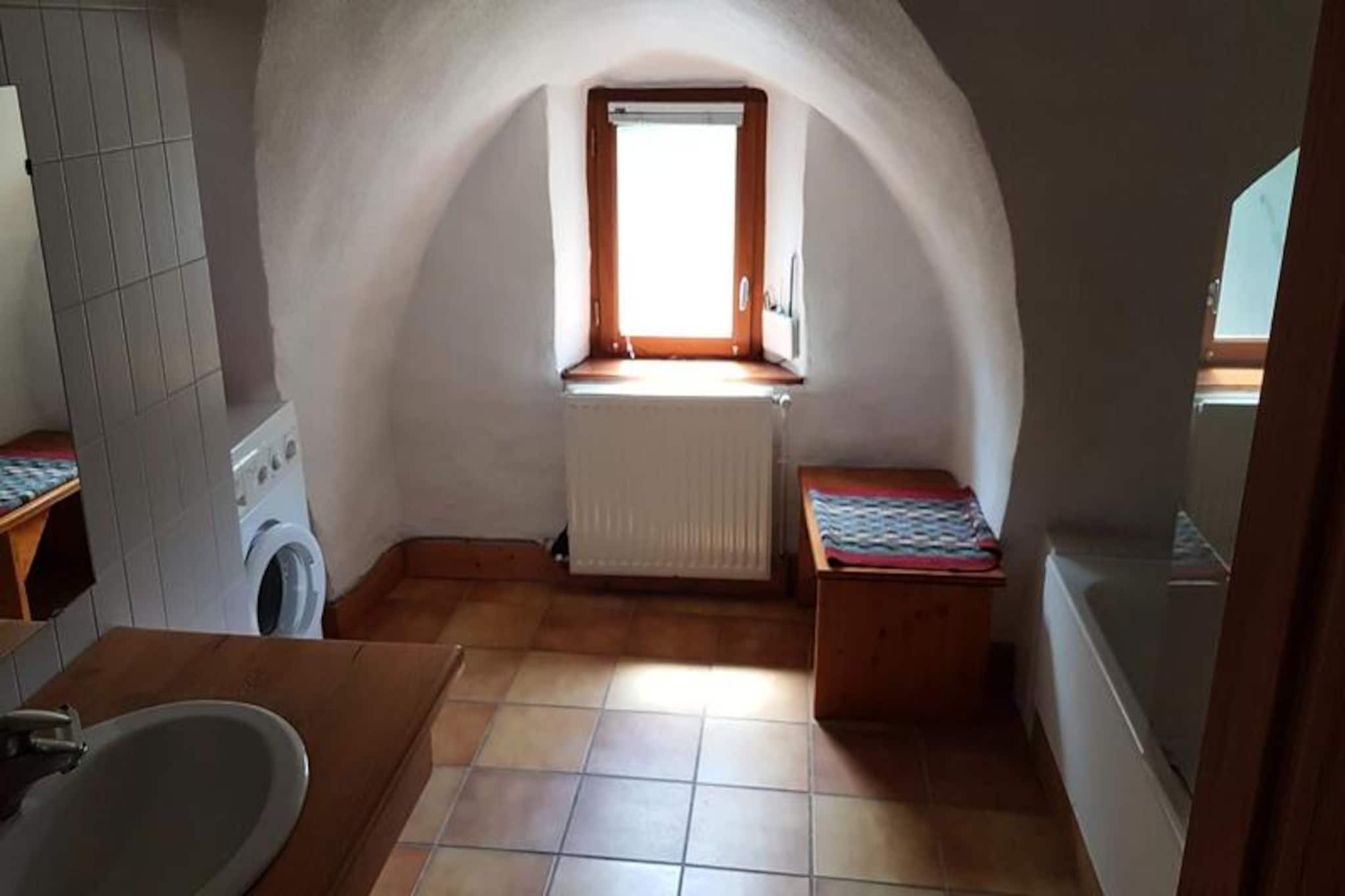 Gîte Gîte de groupe du couvent 21 personnes-Niet-getagd