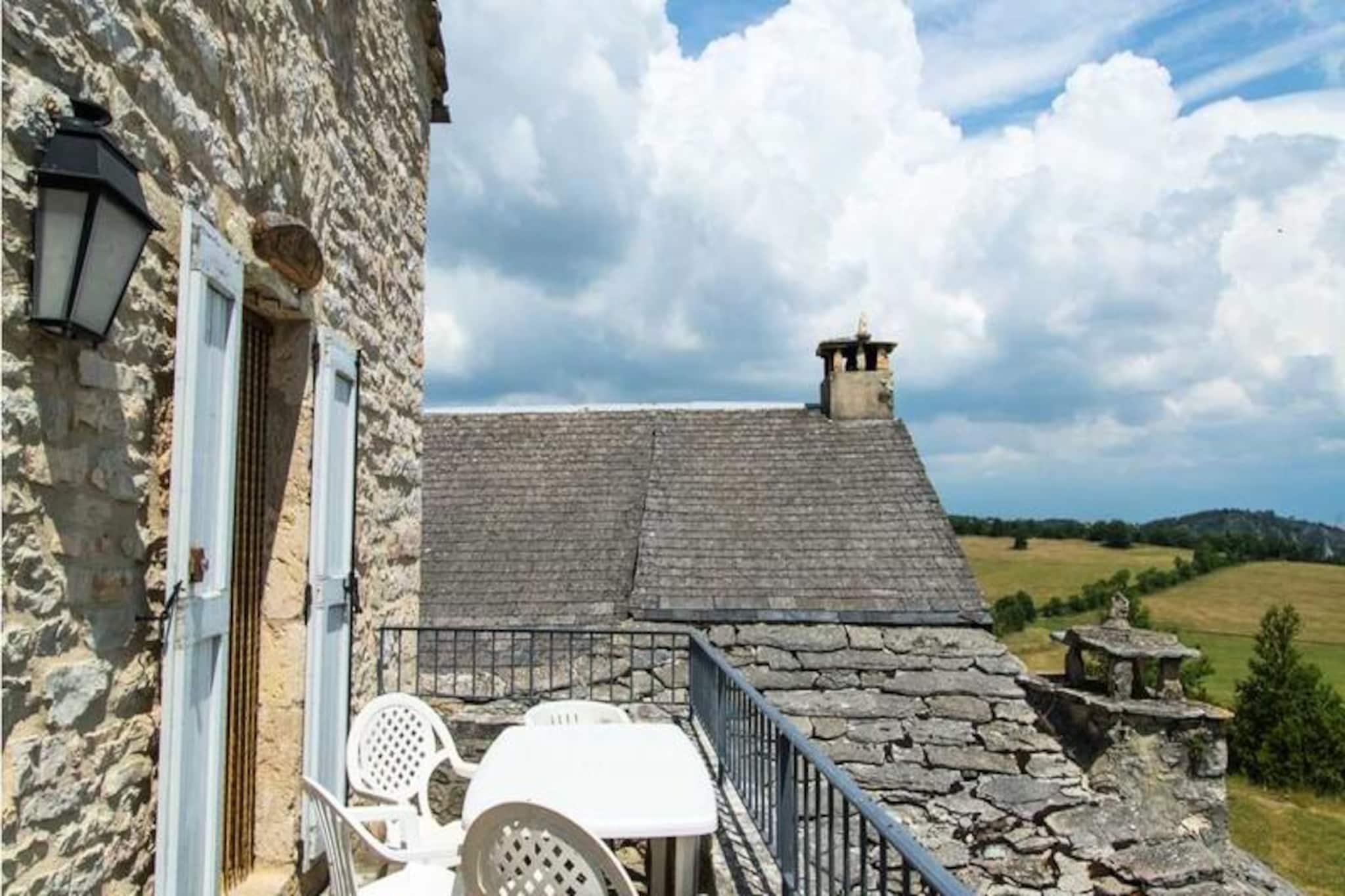 Gîte Gîte de groupe du couvent 21 personnes-Niet-getagd