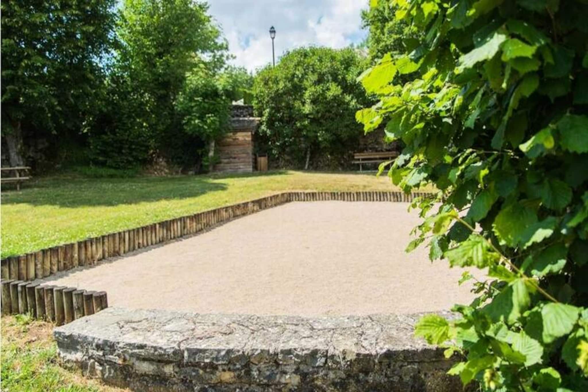 Gîte Gîte de groupe du couvent 21 personnes-Niet-getagd