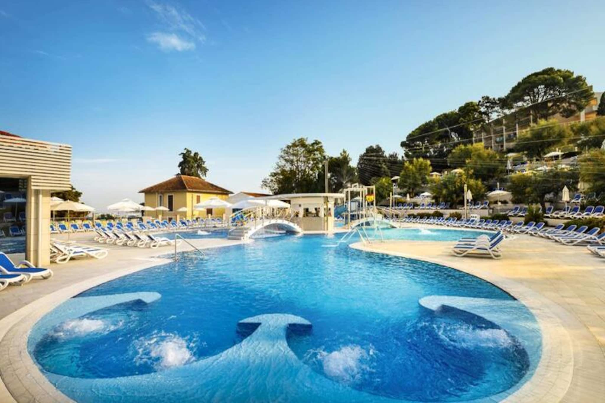 Resort Belvedere****-Niet-getagd