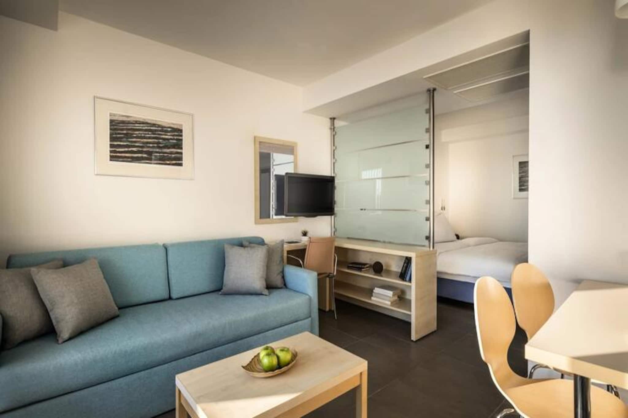 Resort Belvedere****-Niet-getagd