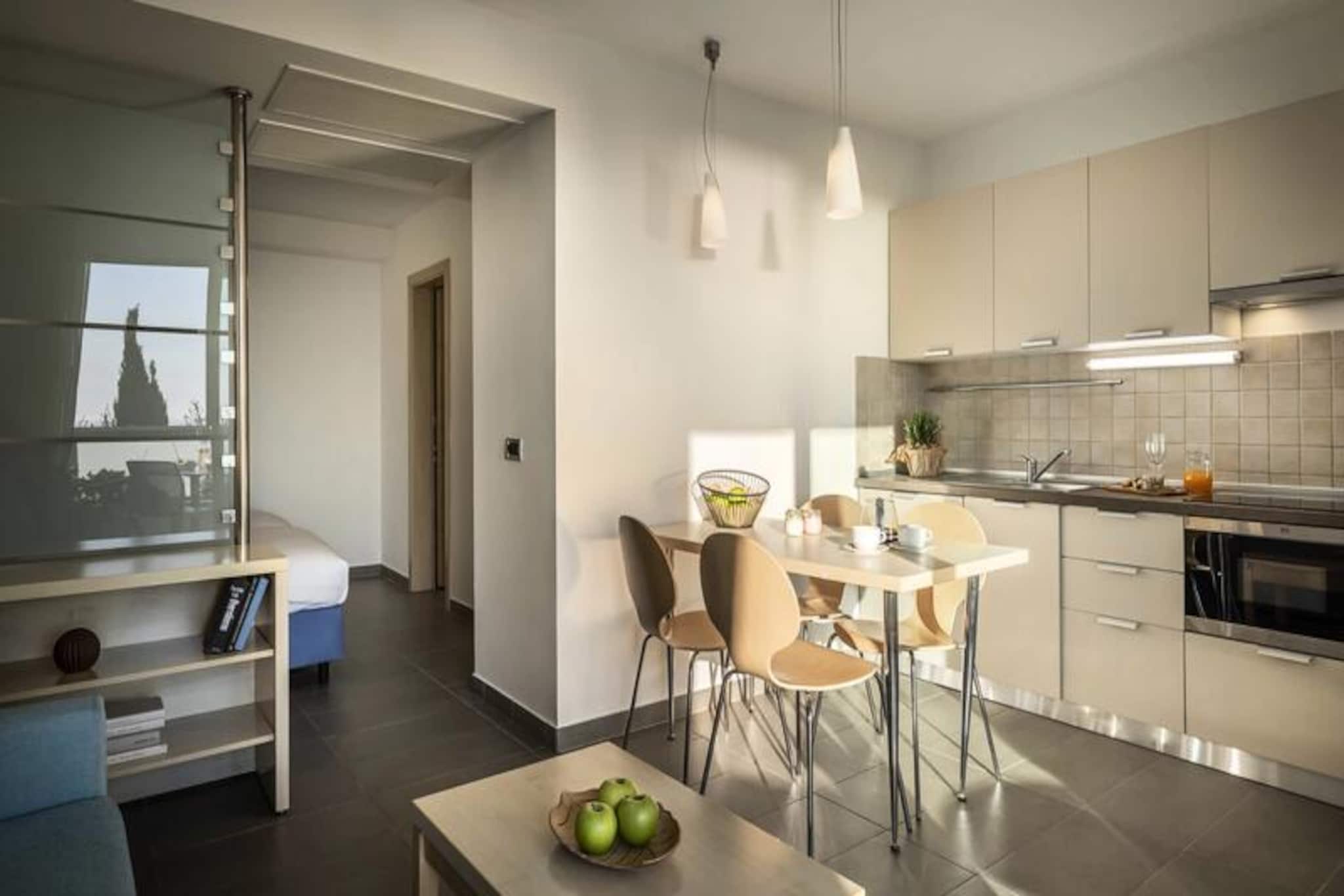 Resort Belvedere****-Niet-getagd