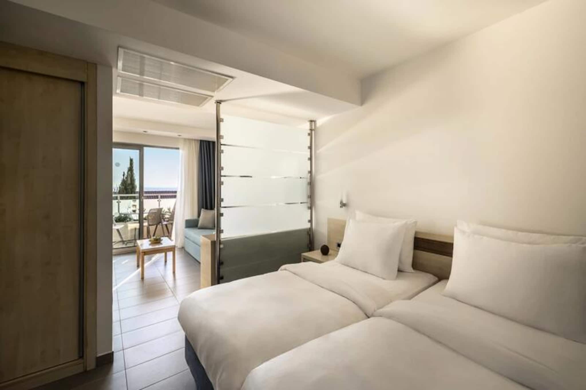 Resort Belvedere****-Niet-getagd