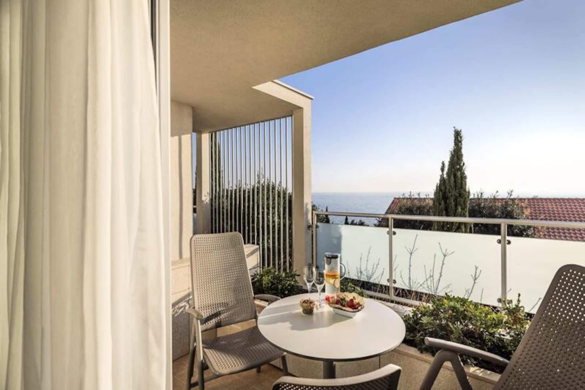 Resort Belvedere****-Niet-getagd