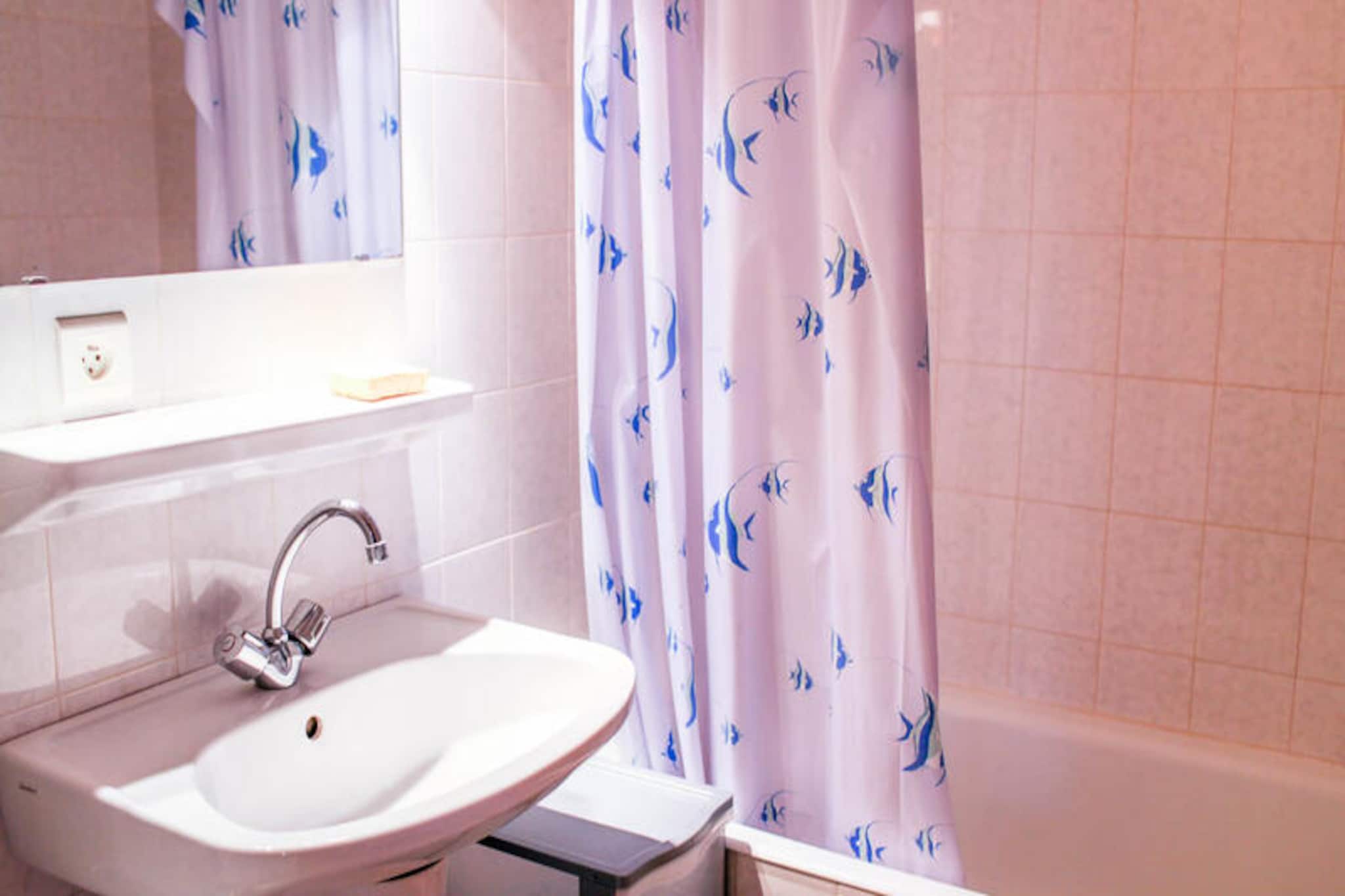 Gîte Clévacances 3 clés 6 personnes à la tieule-Untagged