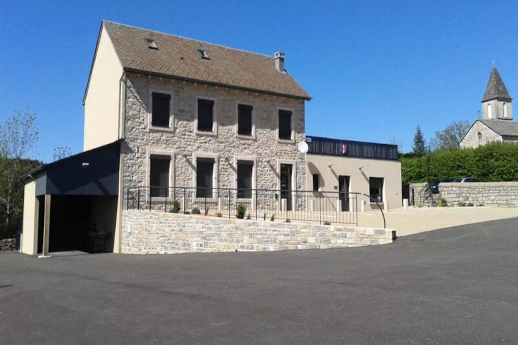 Gîte Clévacances 3 clés 6 personnes à la tieule-Untagged