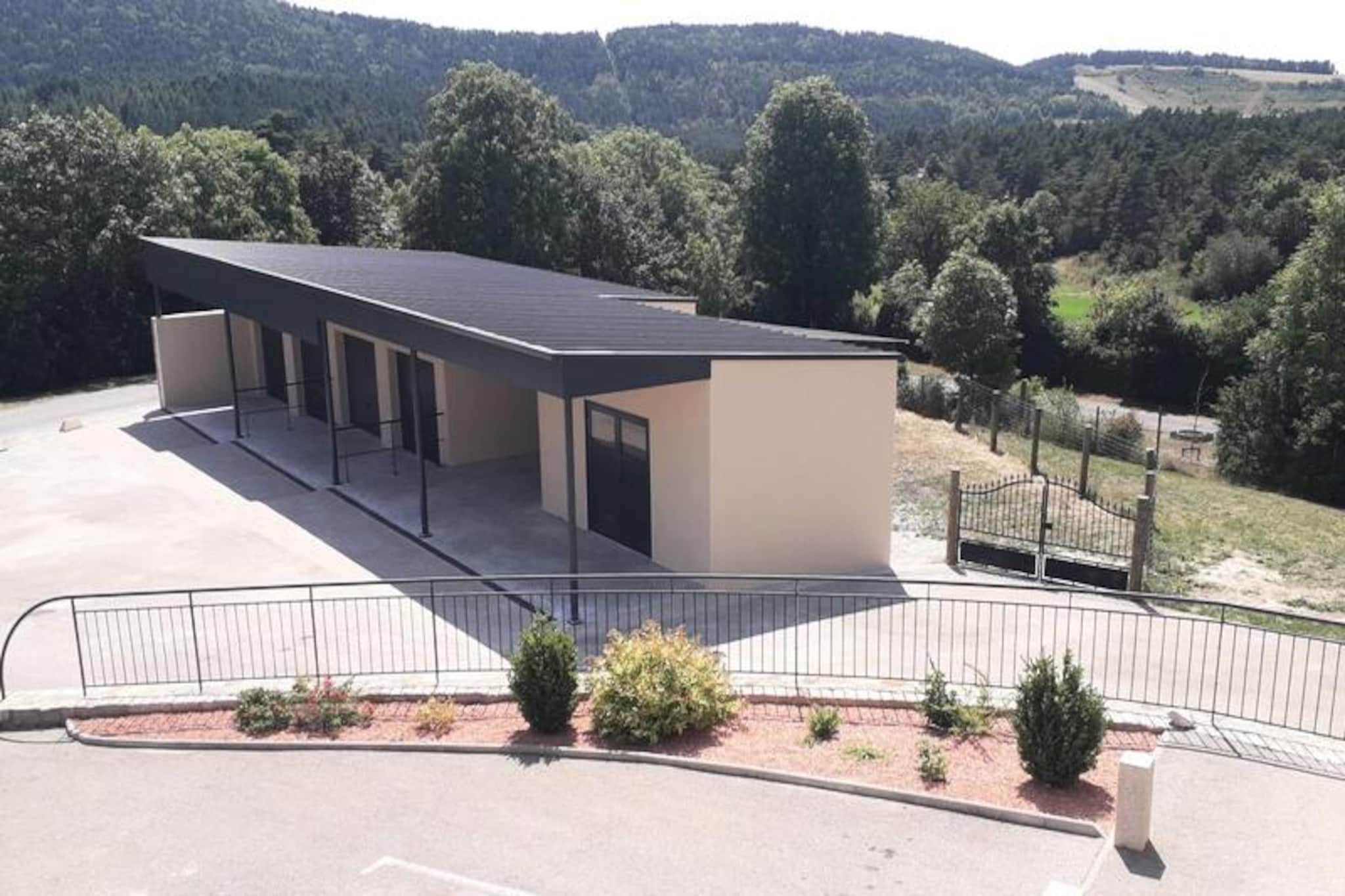 Gîte Clévacances 3 clés 6 personnes à la tieule-Untagged