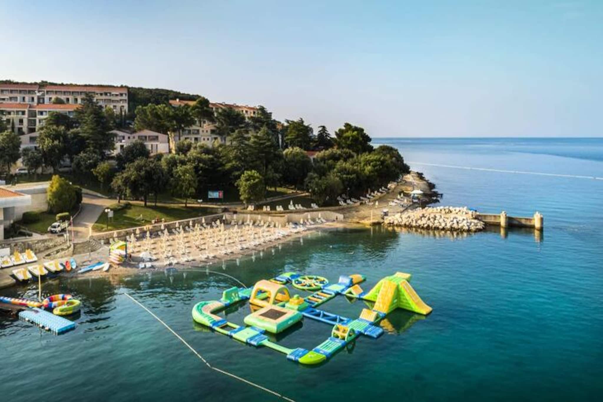 Resort Belvedere****