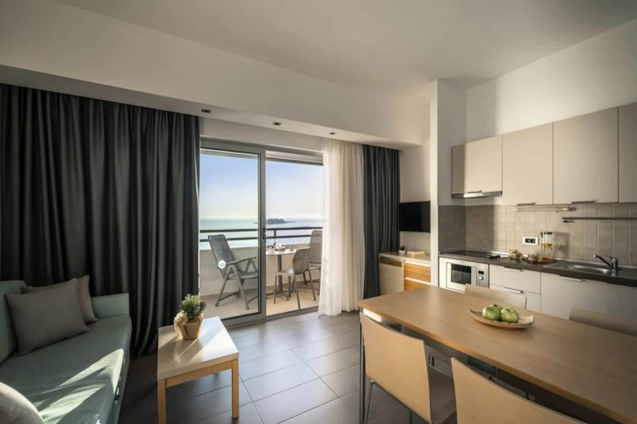 Resort Belvedere****-Niet-getagd