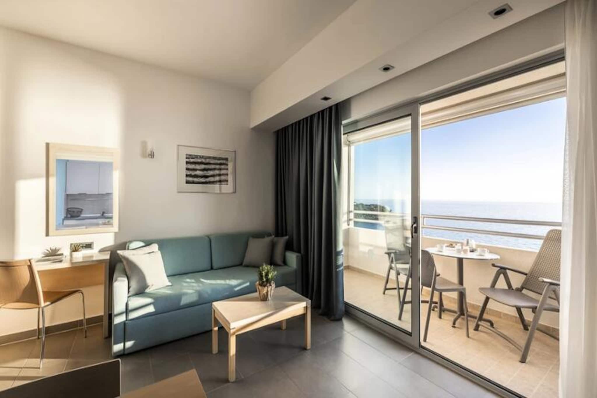 Resort Belvedere****-Niet-getagd