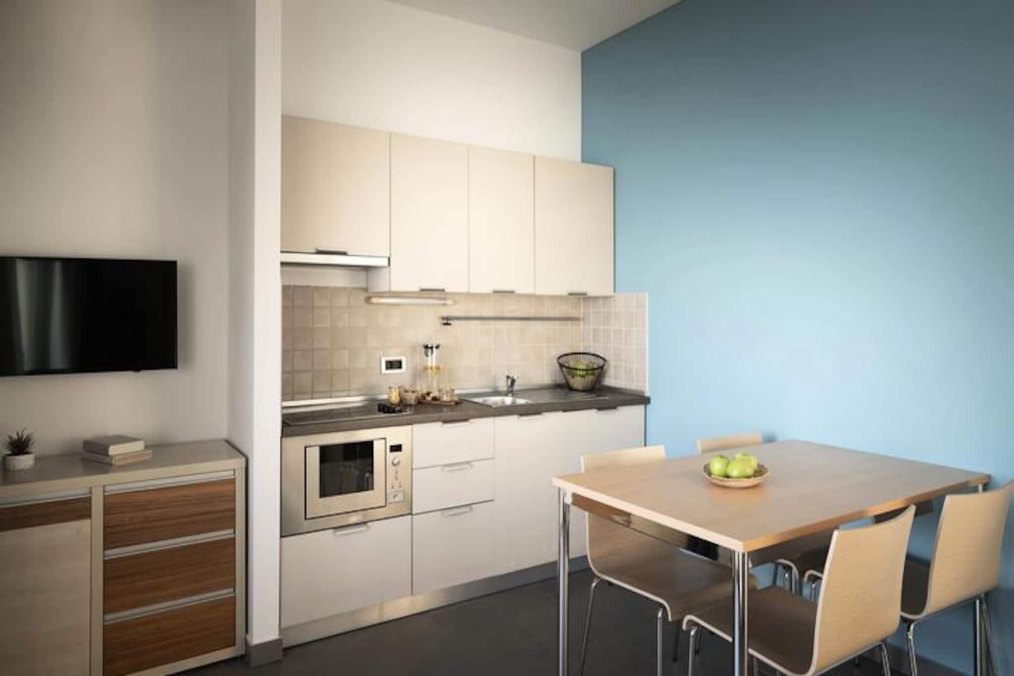 Resort Belvedere****-Niet-getagd