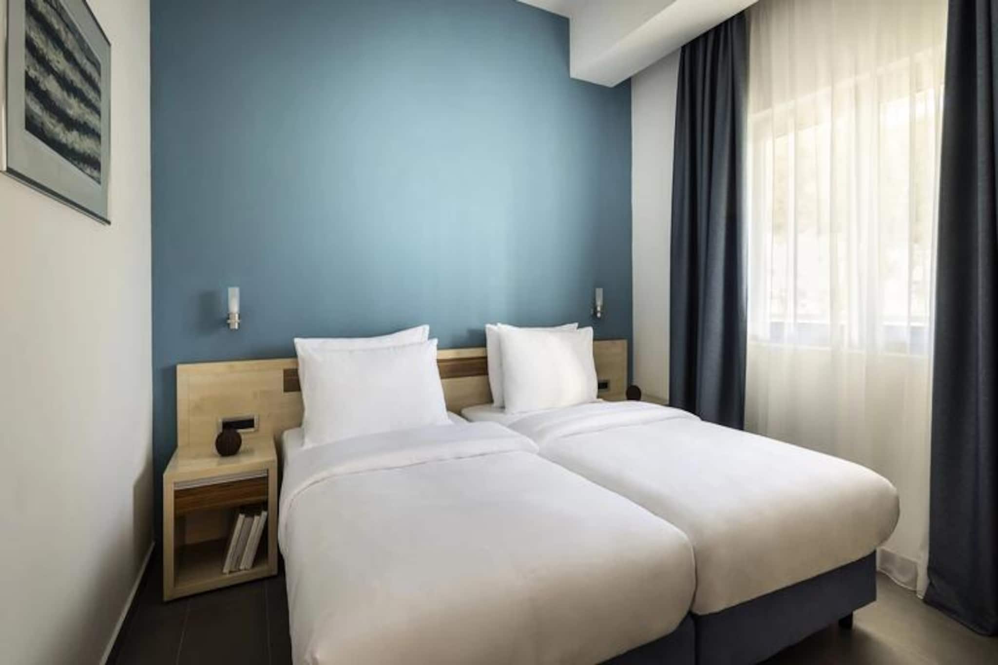 Resort Belvedere****-Niet-getagd