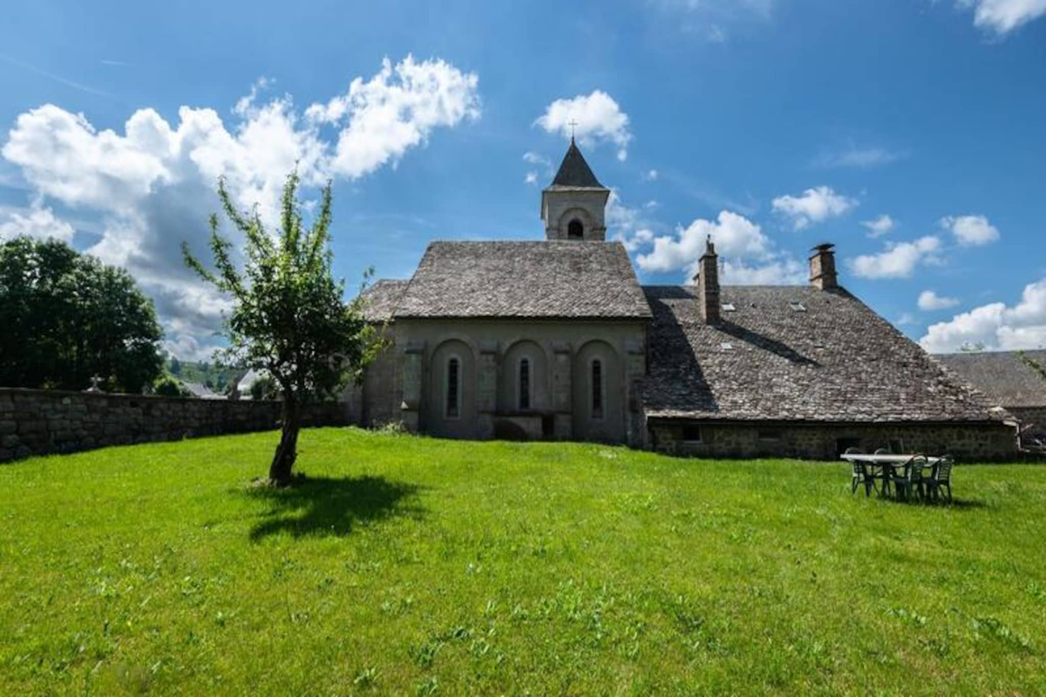 Gîte Perceneige - ancien presbytère 3/5 personnes-Untagged