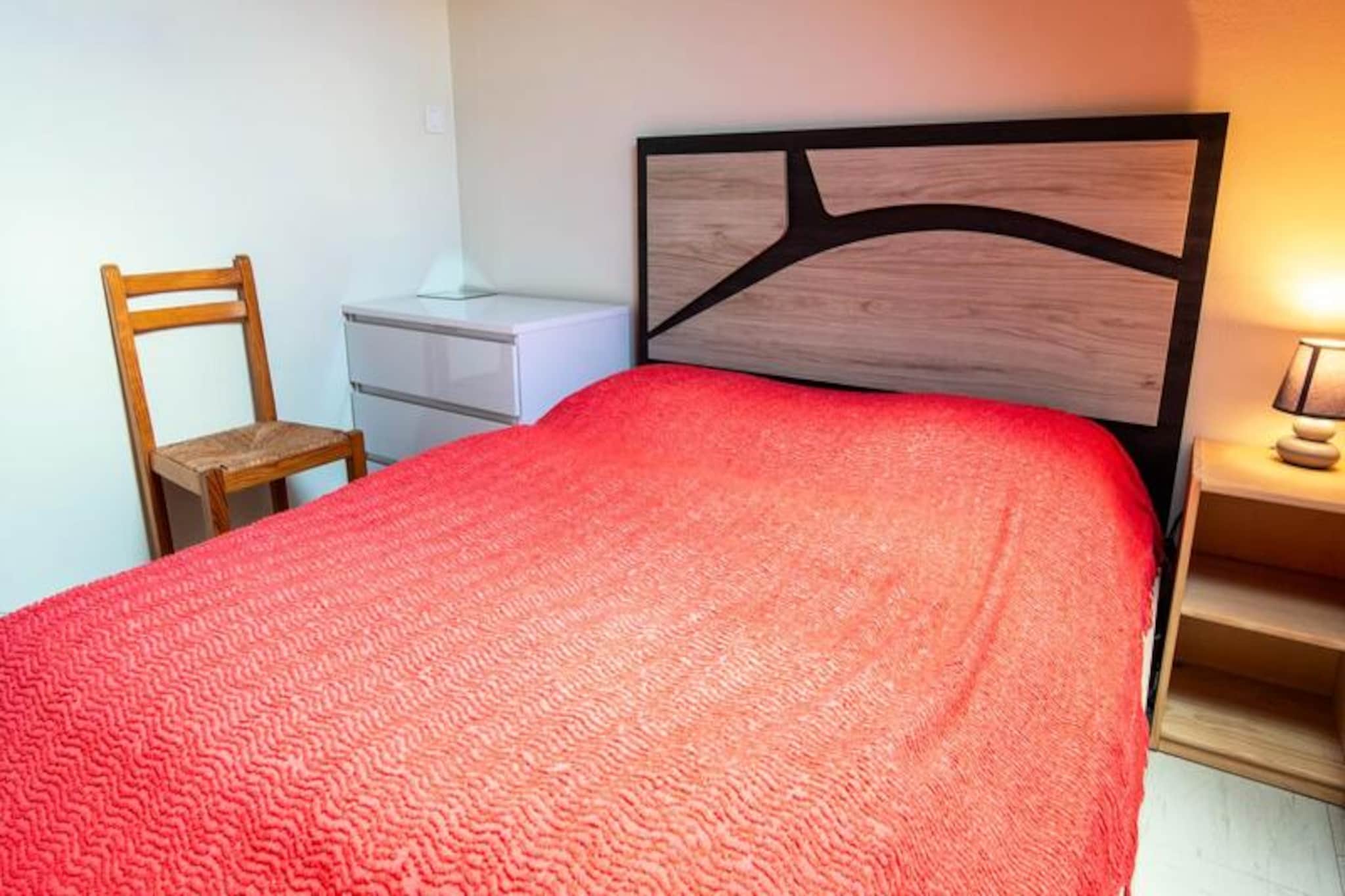 Gîte Perceneige - ancien presbytère 3/5 personnes-Untagged